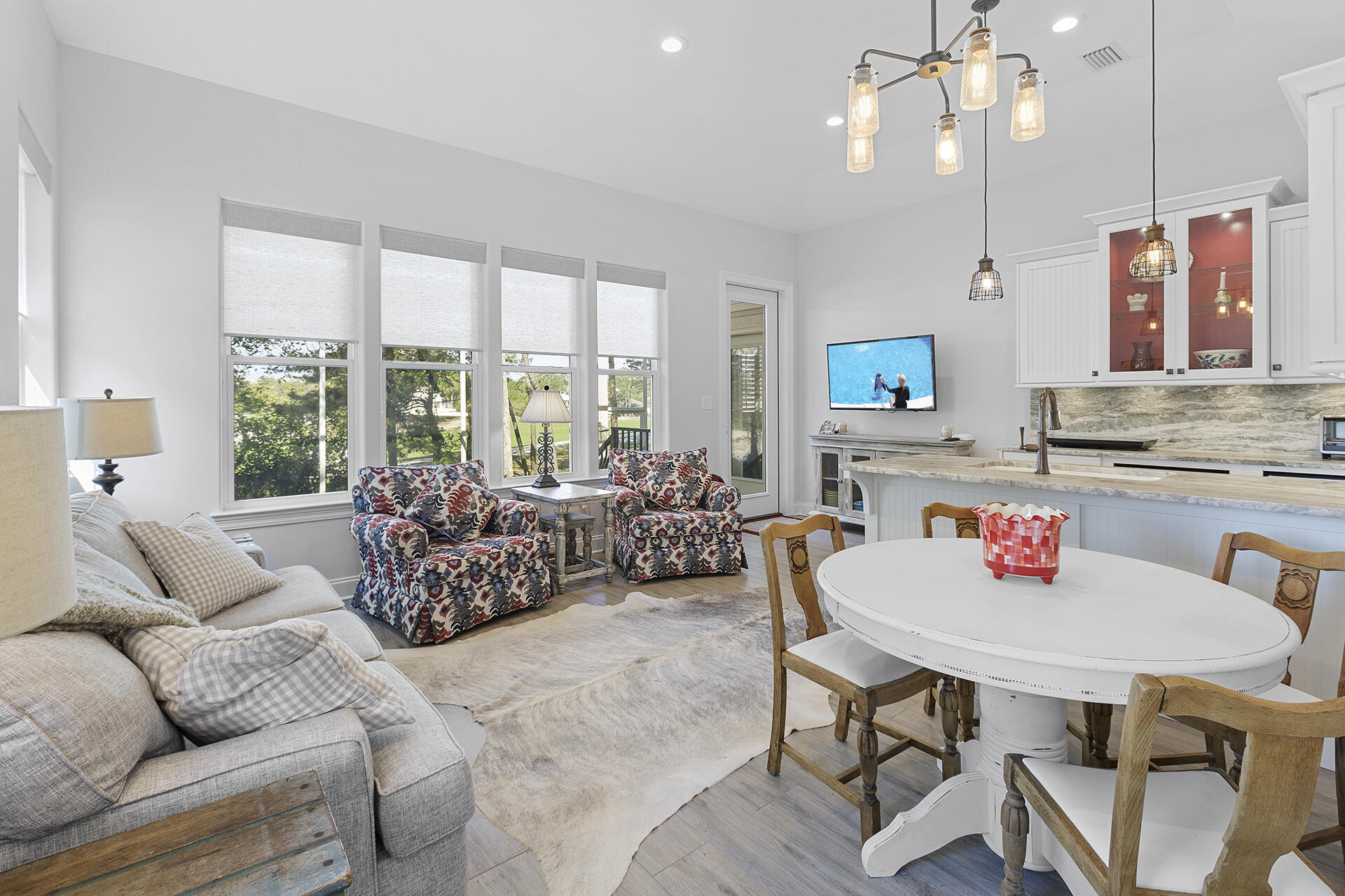 BELLAMAR at GULF PLACE AT SANTA ROSA BEACH - Residential