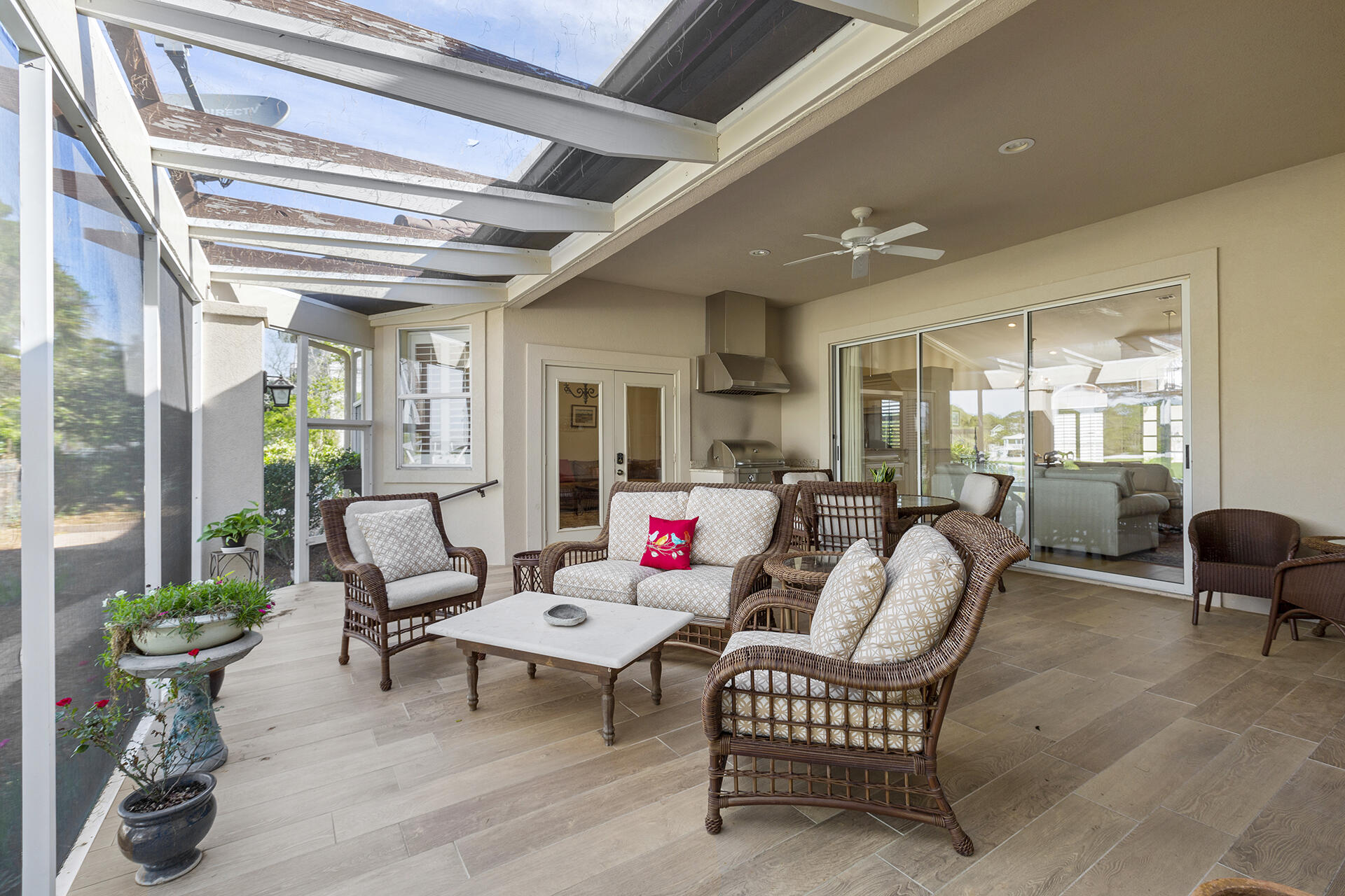 BELLAMAR at GULF PLACE AT SANTA ROSA BEACH - Residential