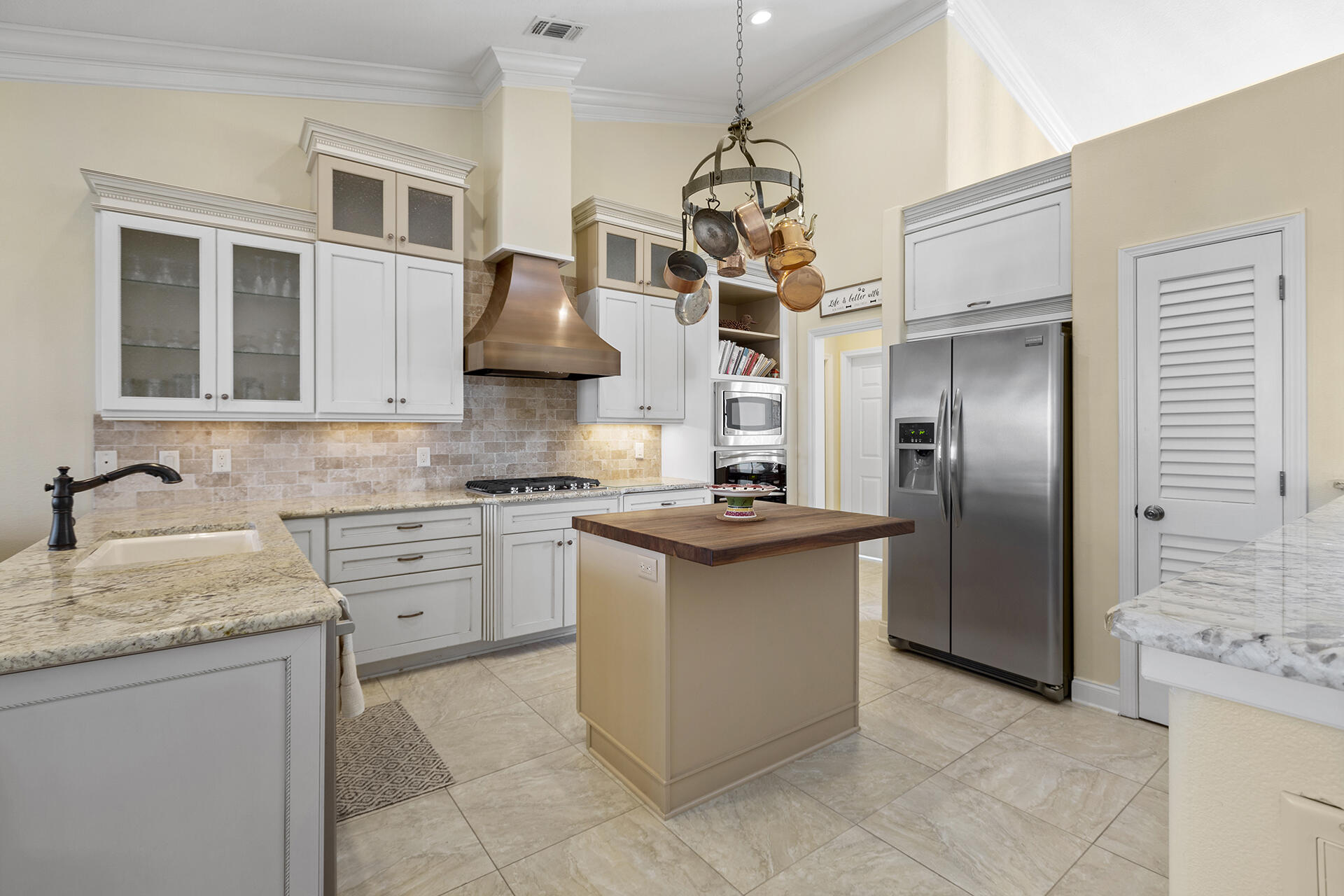 BELLAMAR at GULF PLACE AT SANTA ROSA BEACH - Residential