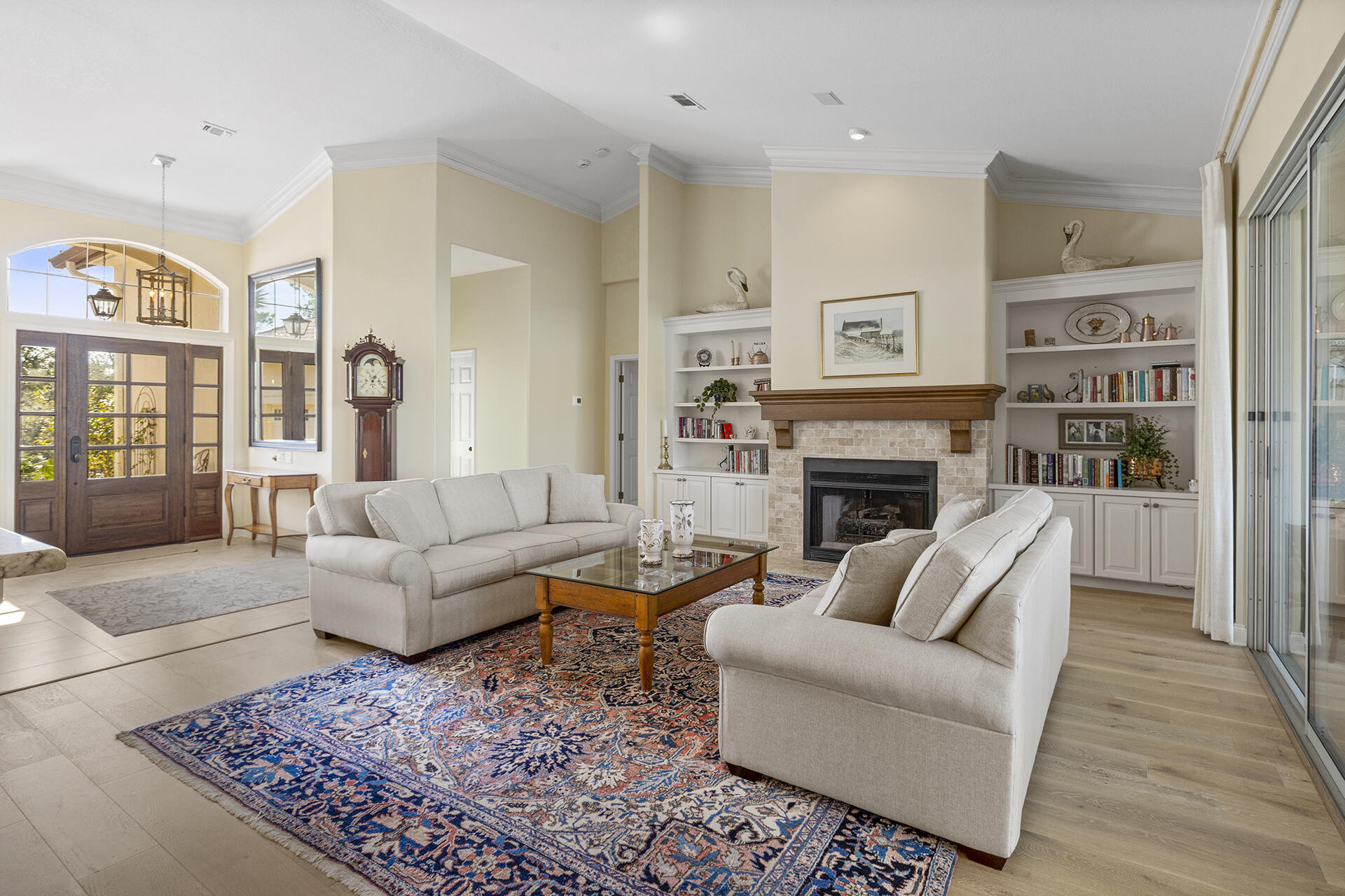 BELLAMAR at GULF PLACE AT SANTA ROSA BEACH - Residential