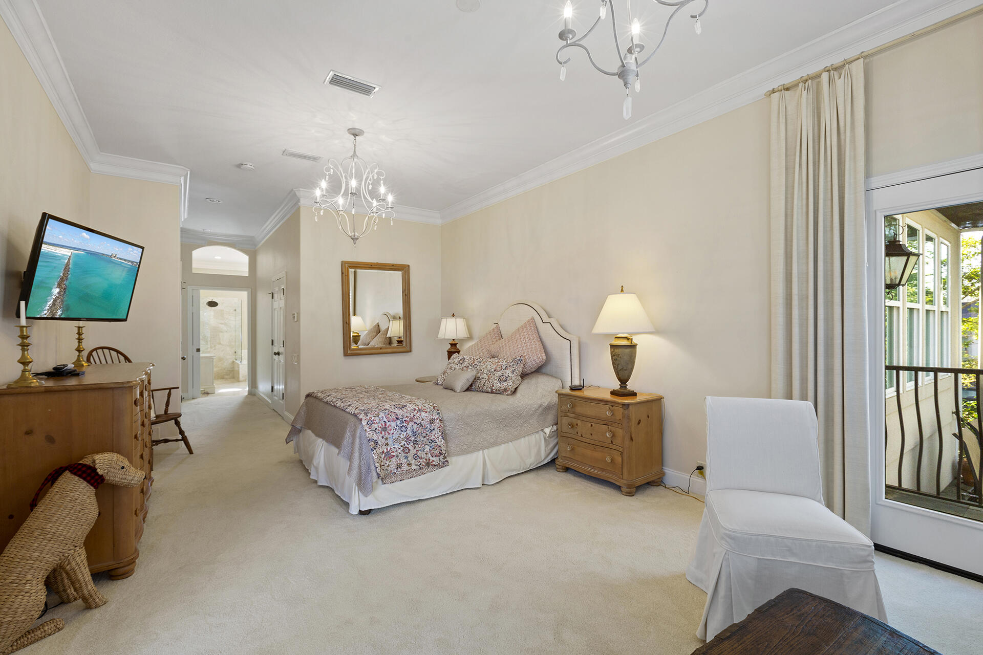 BELLAMAR at GULF PLACE AT SANTA ROSA BEACH - Residential