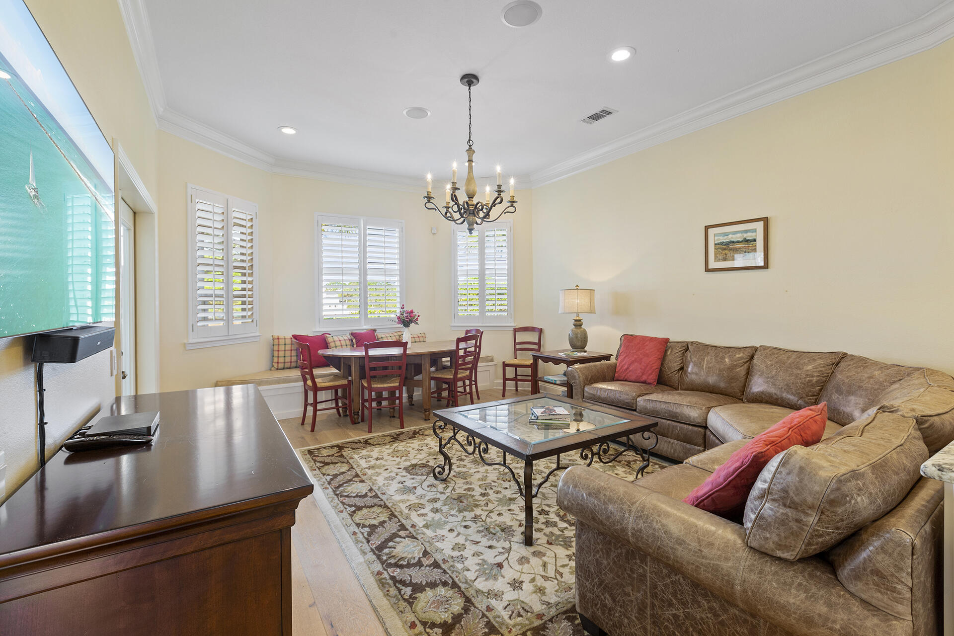BELLAMAR at GULF PLACE AT SANTA ROSA BEACH - Residential