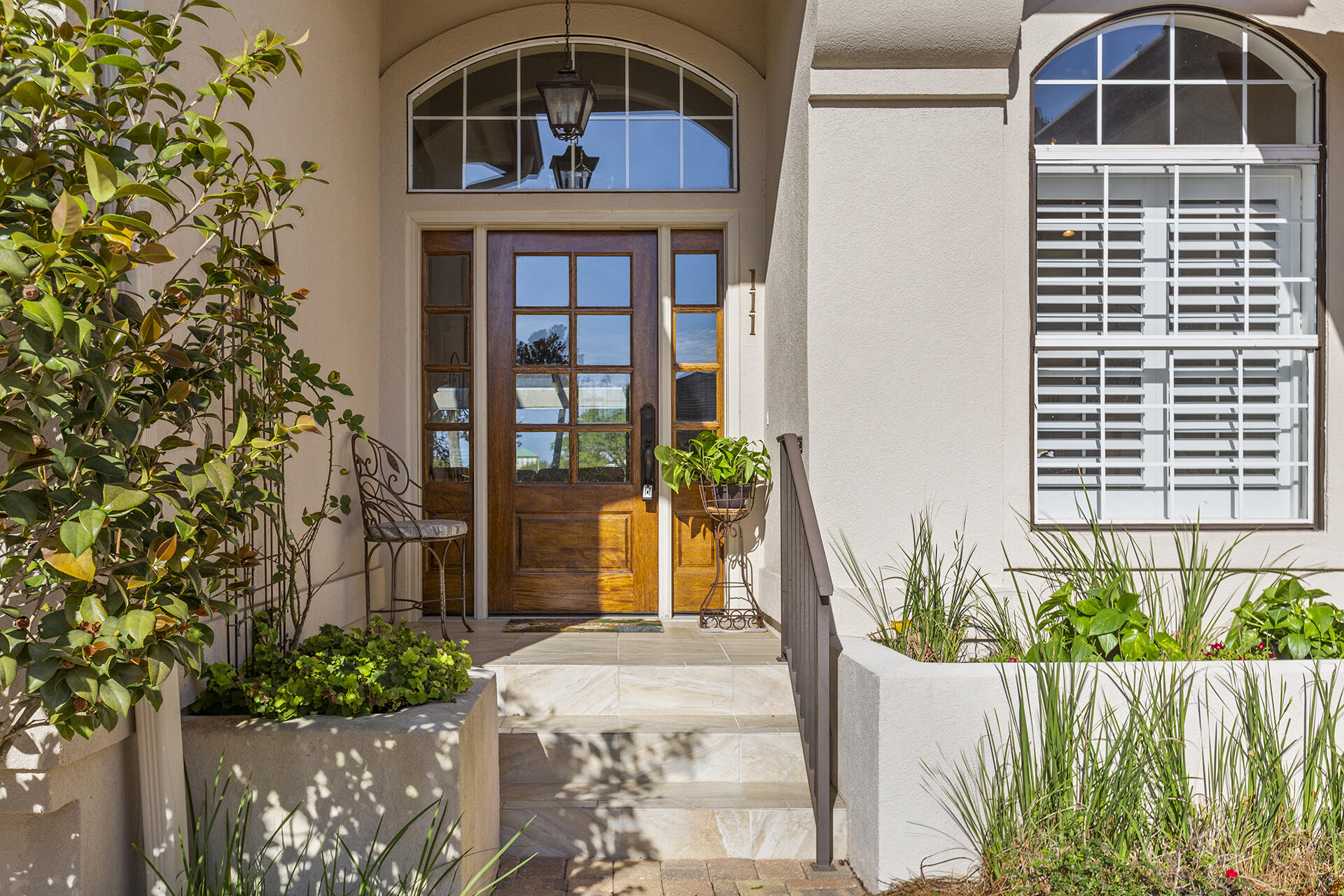 BELLAMAR at GULF PLACE AT SANTA ROSA BEACH - Residential