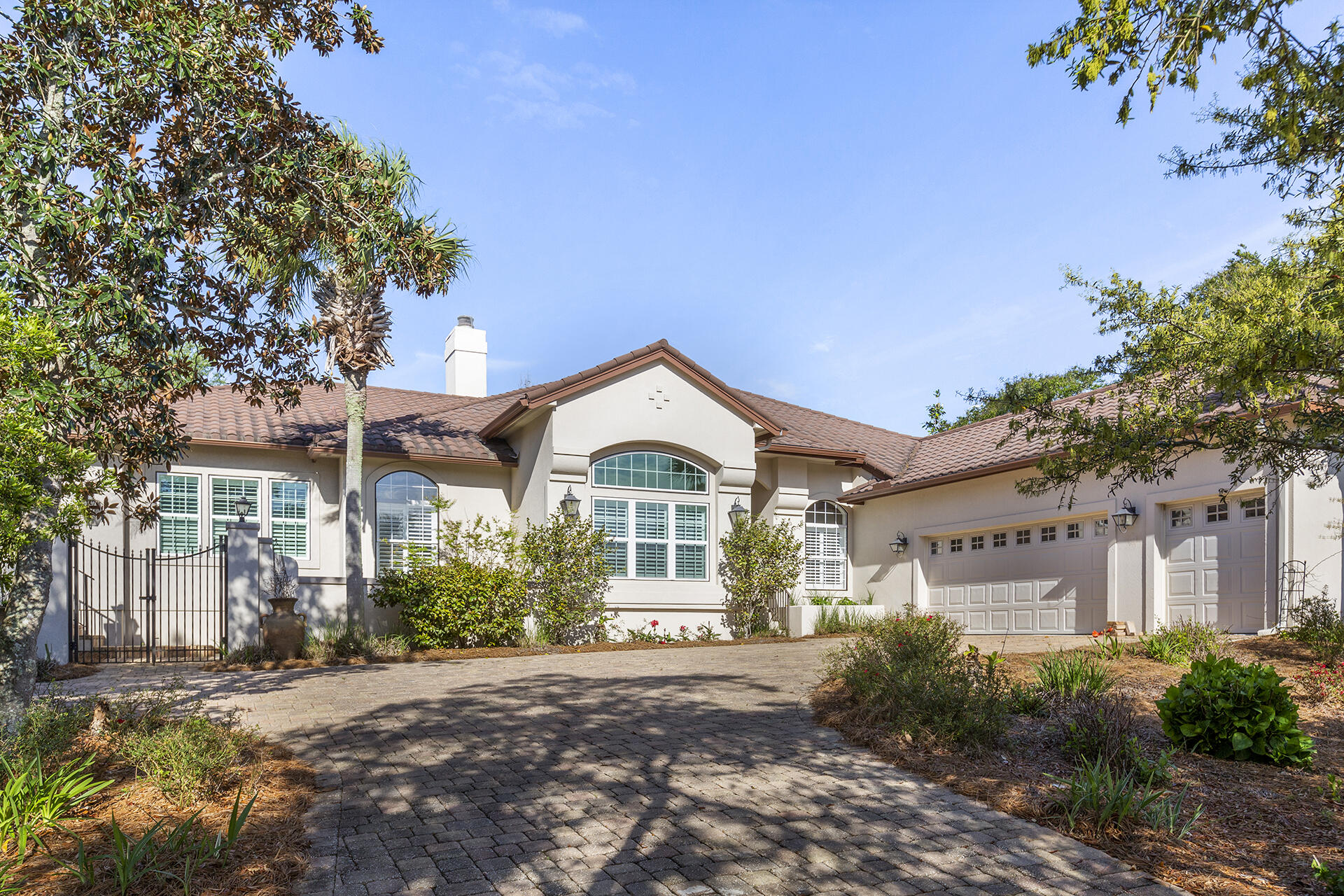 BELLAMAR at GULF PLACE AT SANTA ROSA BEACH - Residential