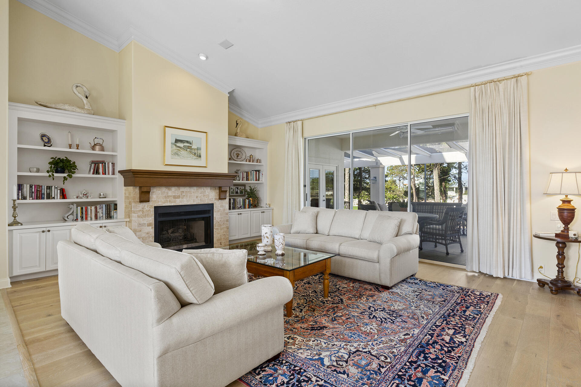 BELLAMAR at GULF PLACE AT SANTA ROSA BEACH - Residential