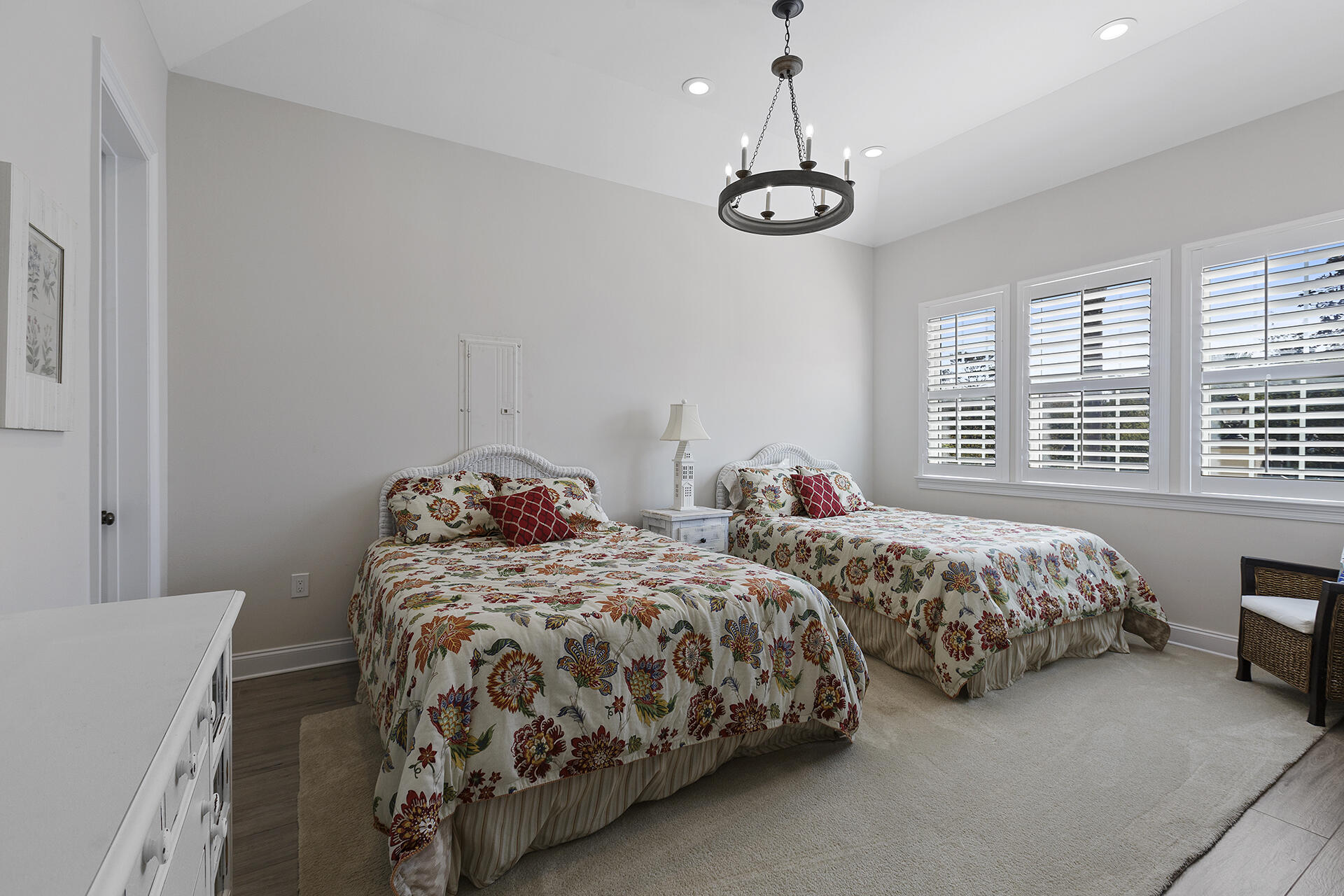 BELLAMAR at GULF PLACE AT SANTA ROSA BEACH - Residential