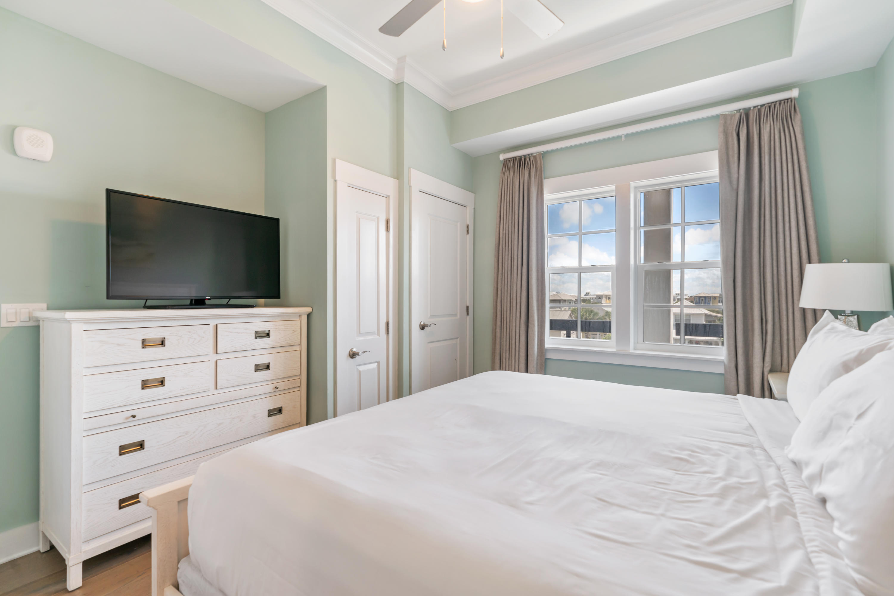 Henderson Lofts - Residential