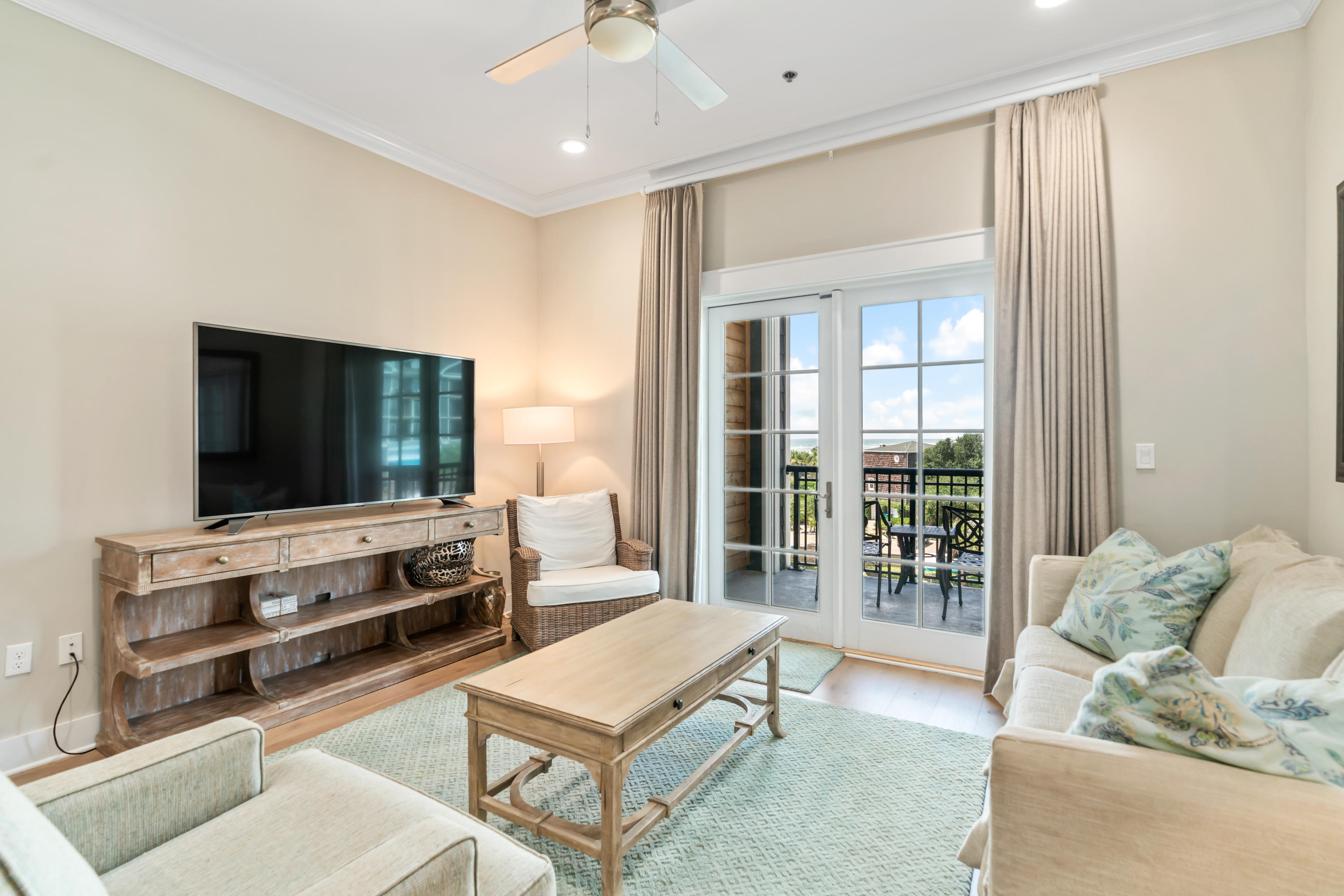 Henderson Lofts - Residential