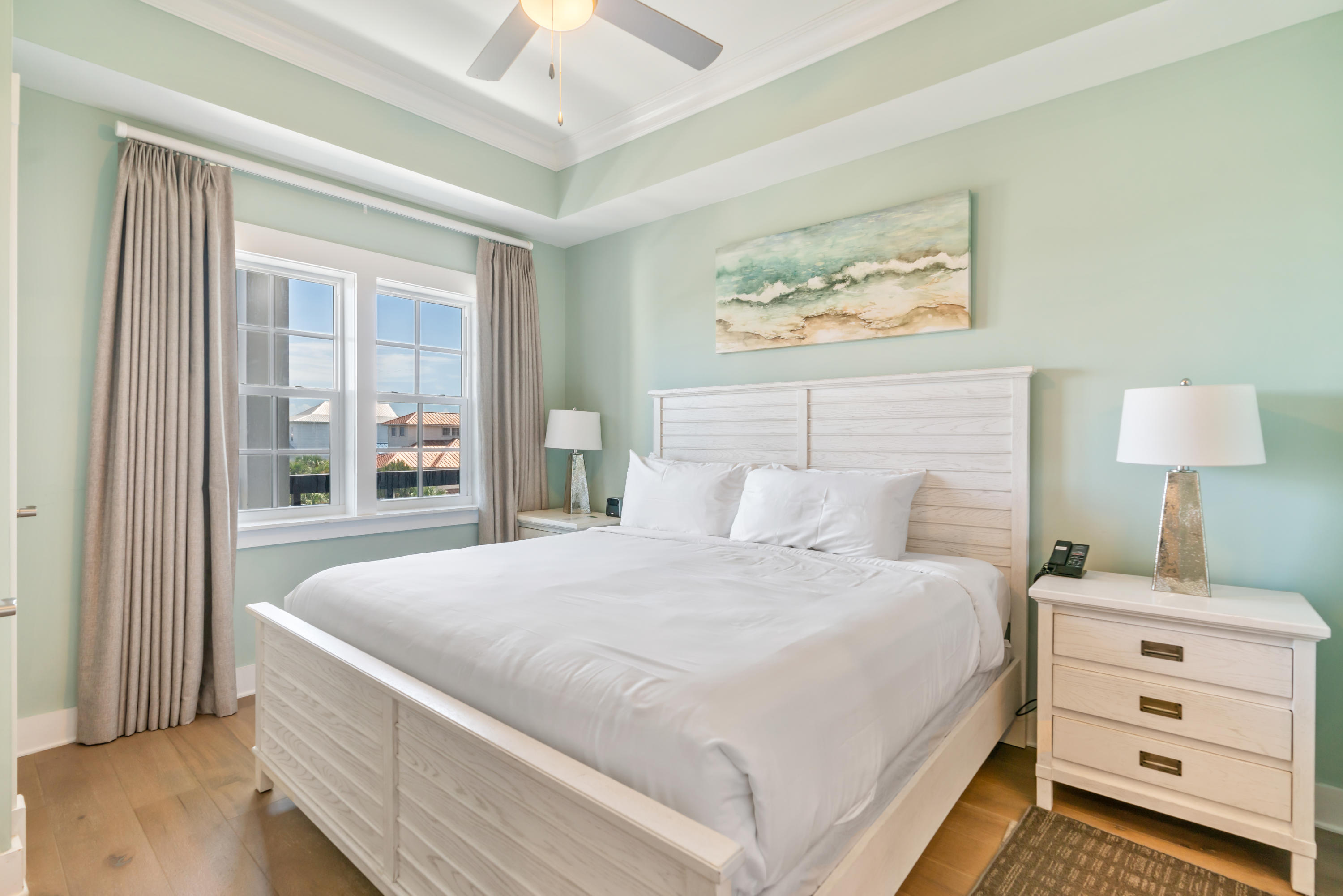 Henderson Lofts - Residential