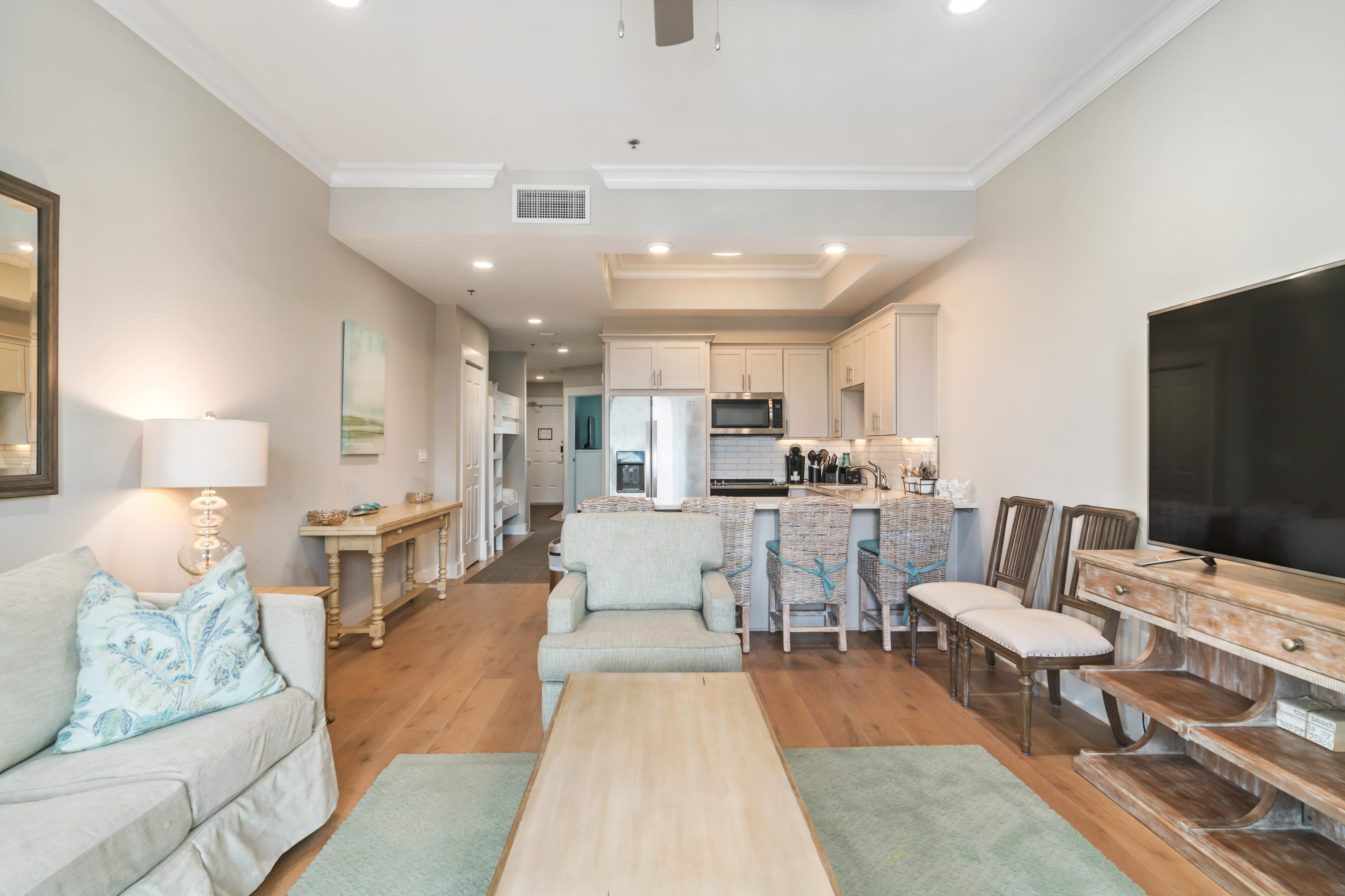 Henderson Lofts - Residential