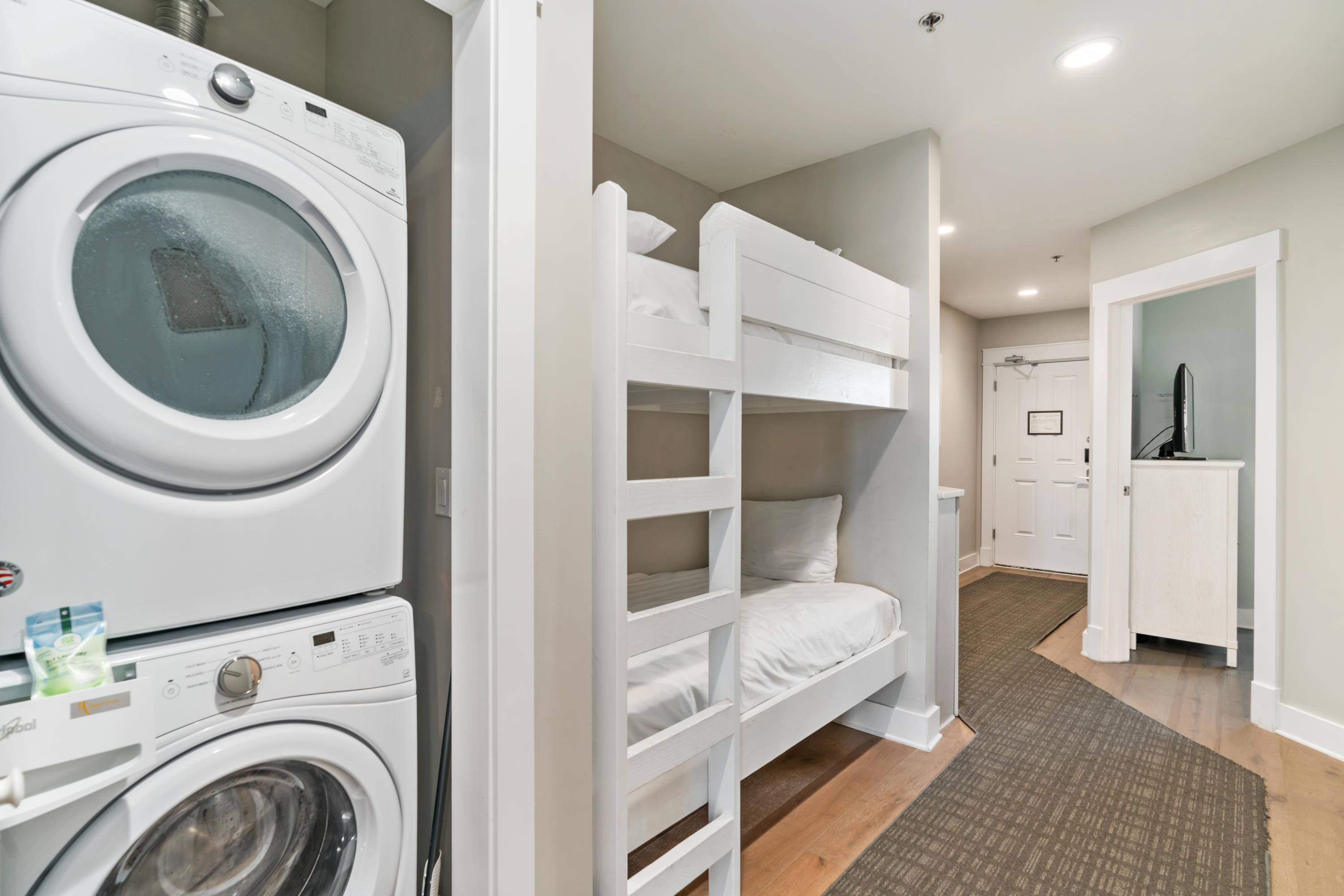 Henderson Lofts - Residential