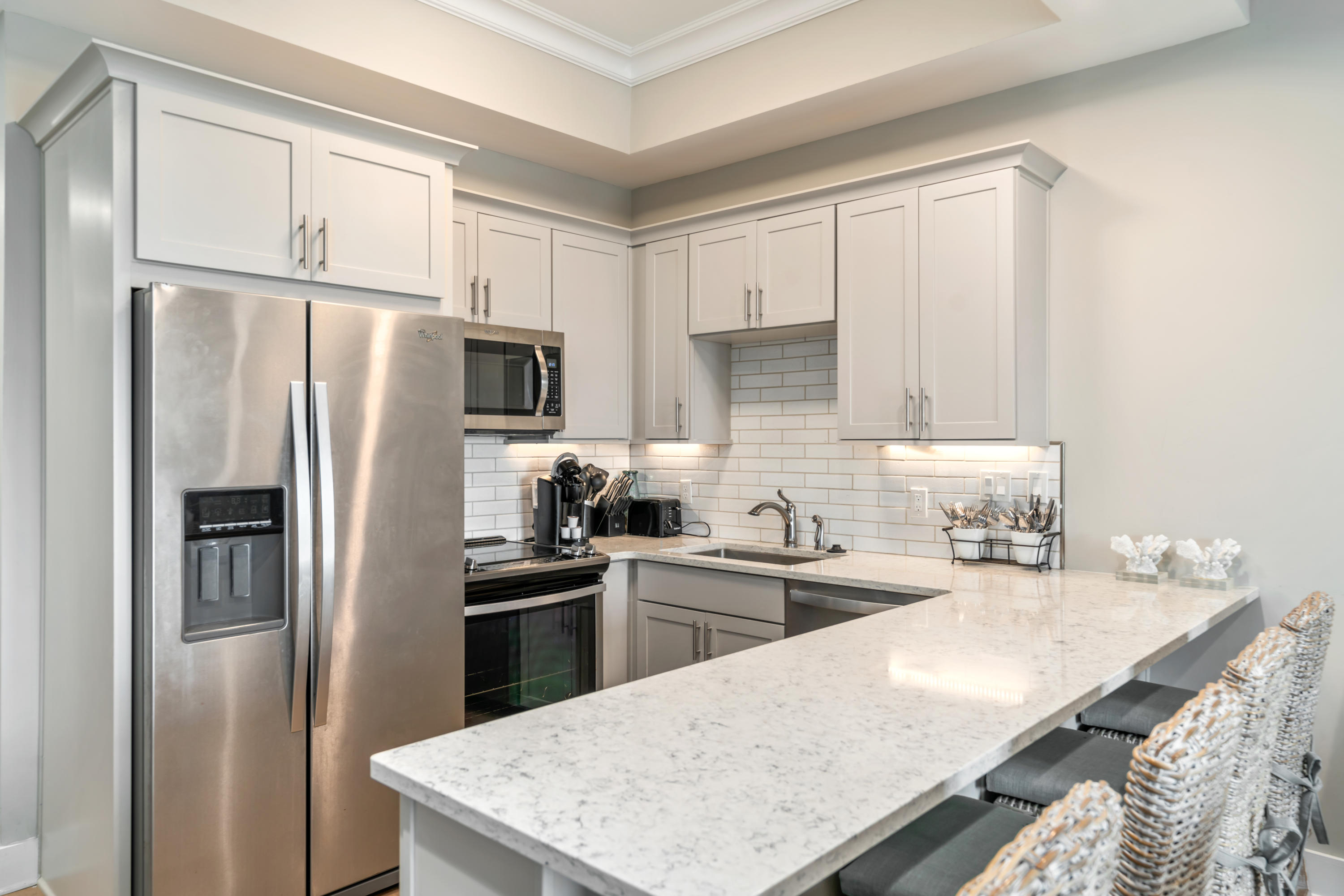 Henderson Lofts - Residential