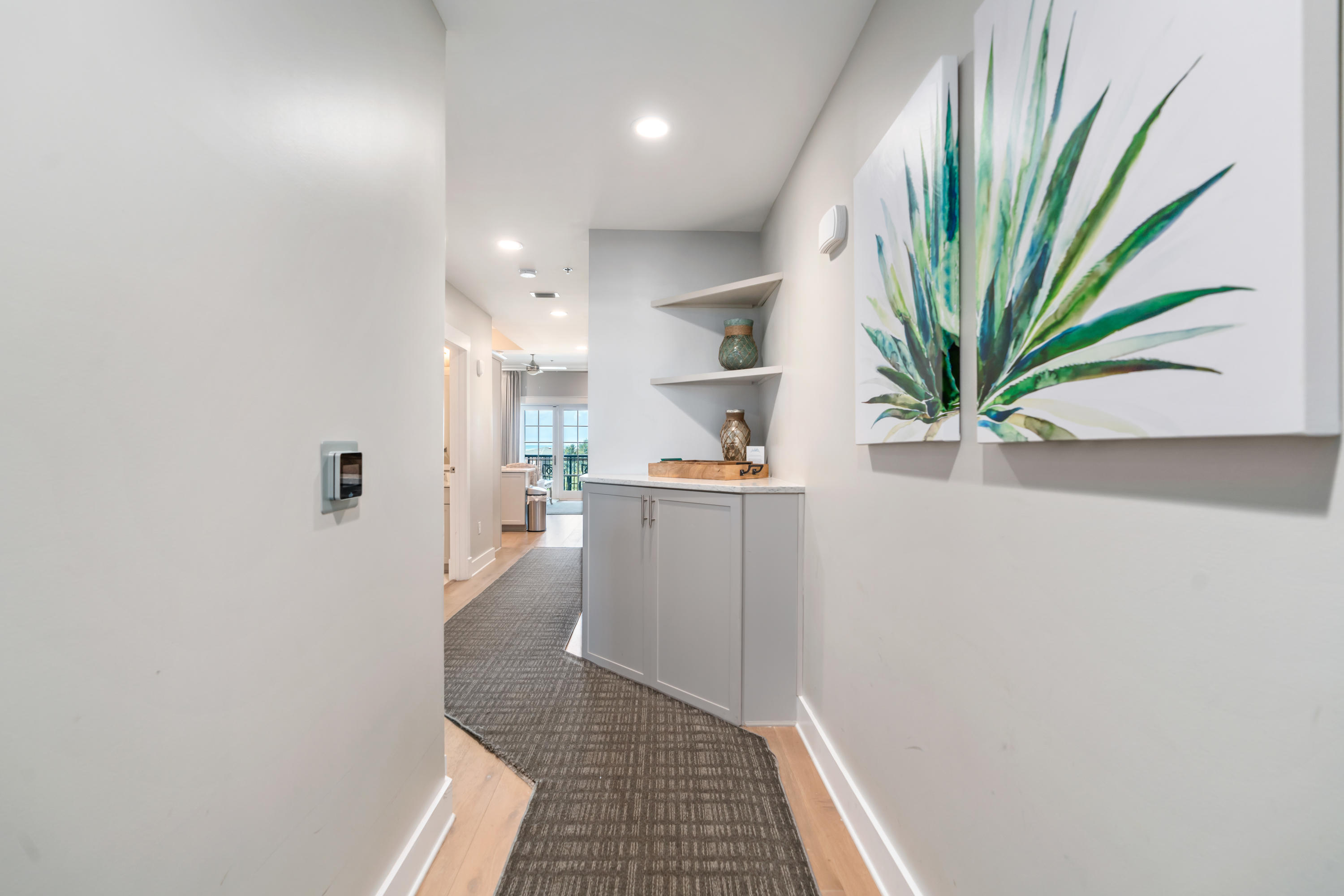 Henderson Lofts - Residential