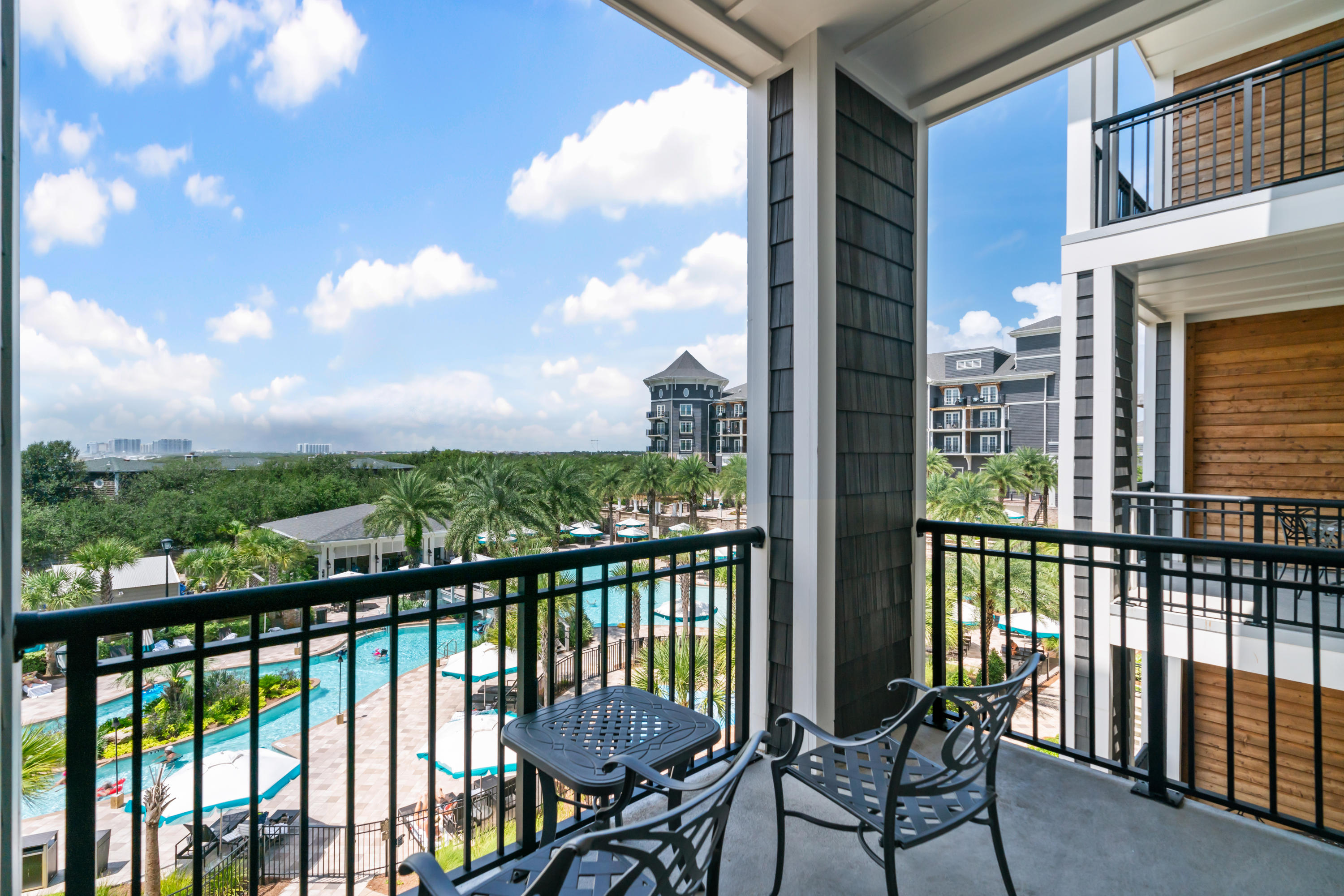 Henderson Lofts - Residential