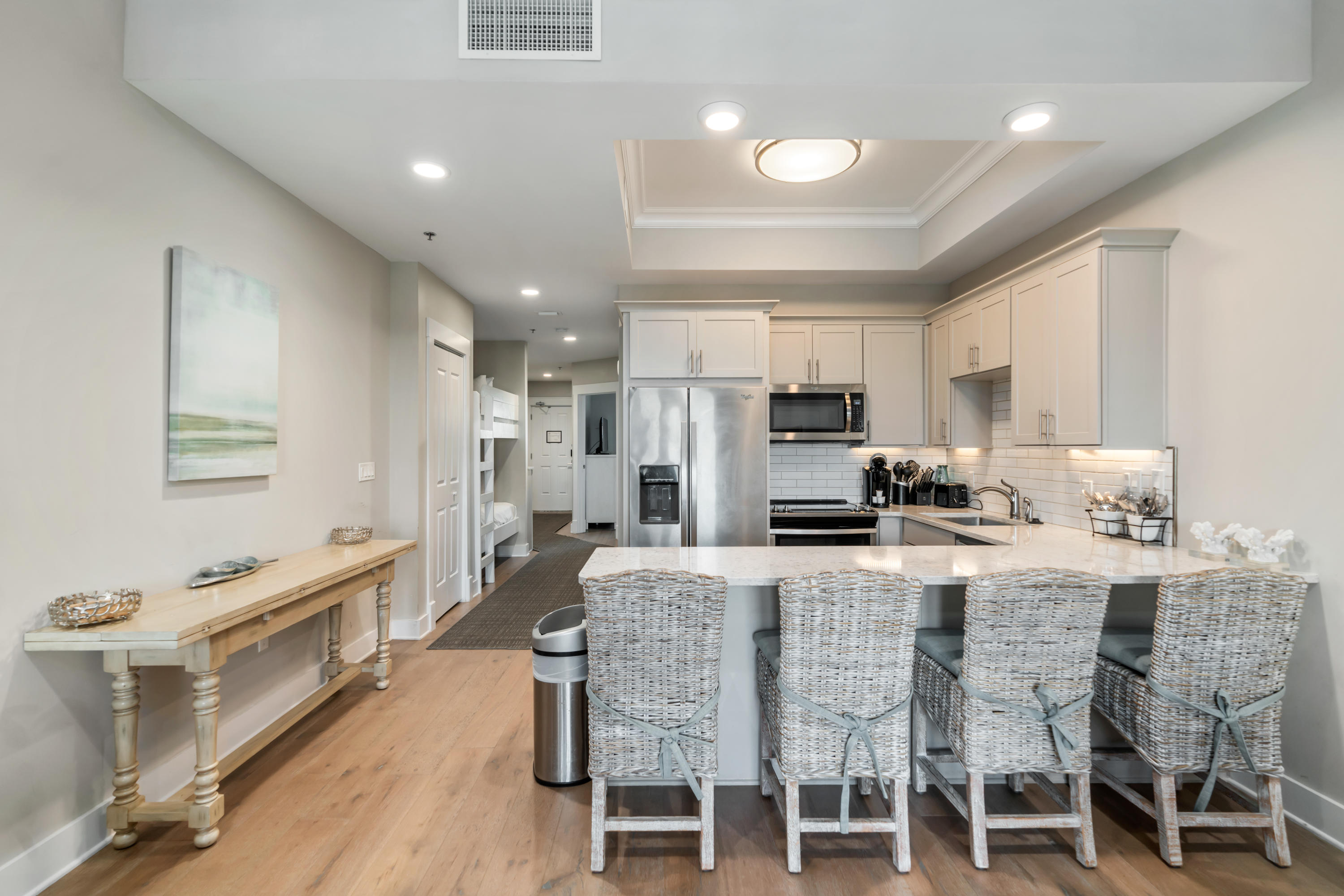 Henderson Lofts - Residential