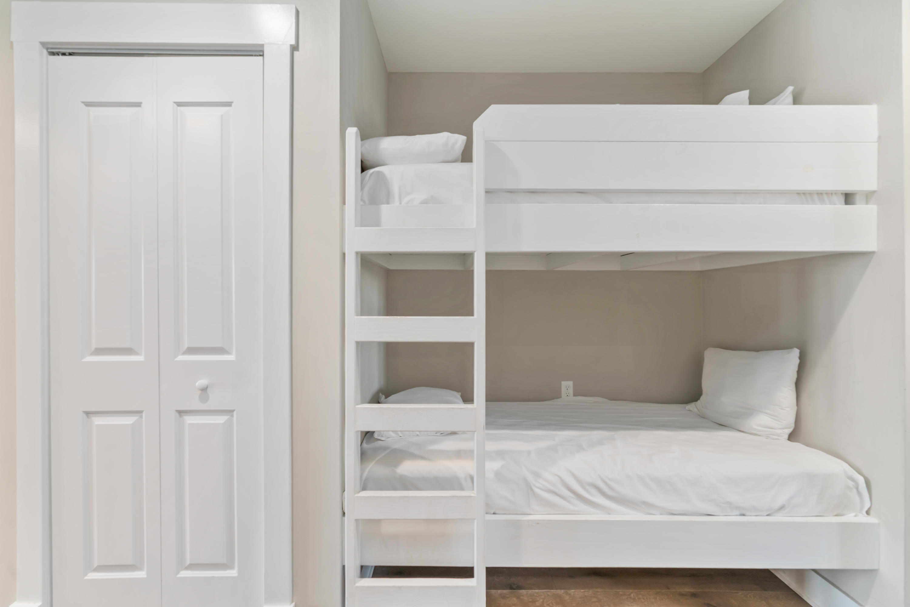 Henderson Lofts - Residential