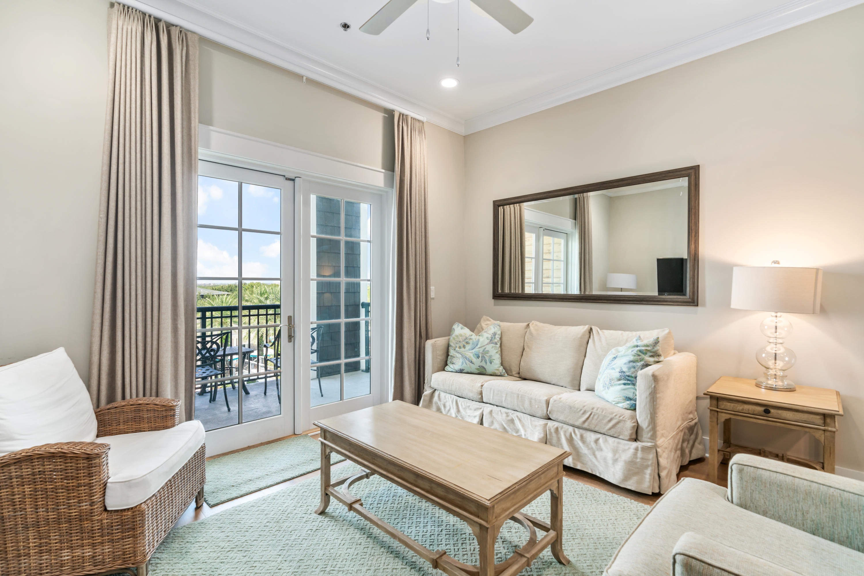 Henderson Lofts - Residential