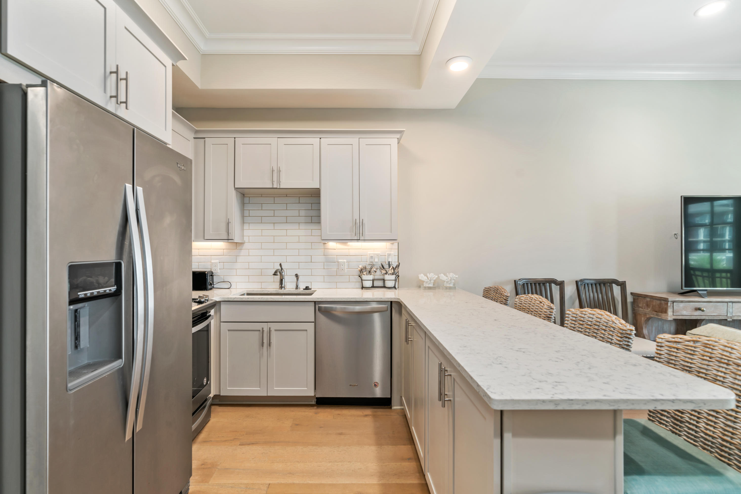 Henderson Lofts - Residential