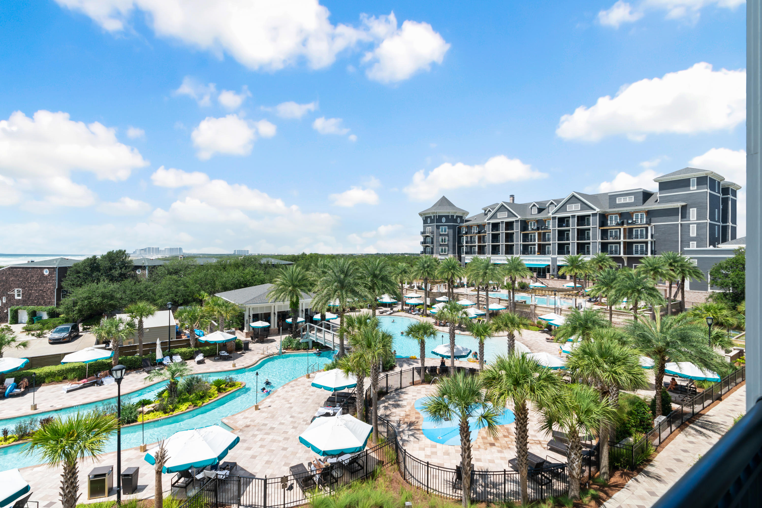 Henderson Lofts - Residential