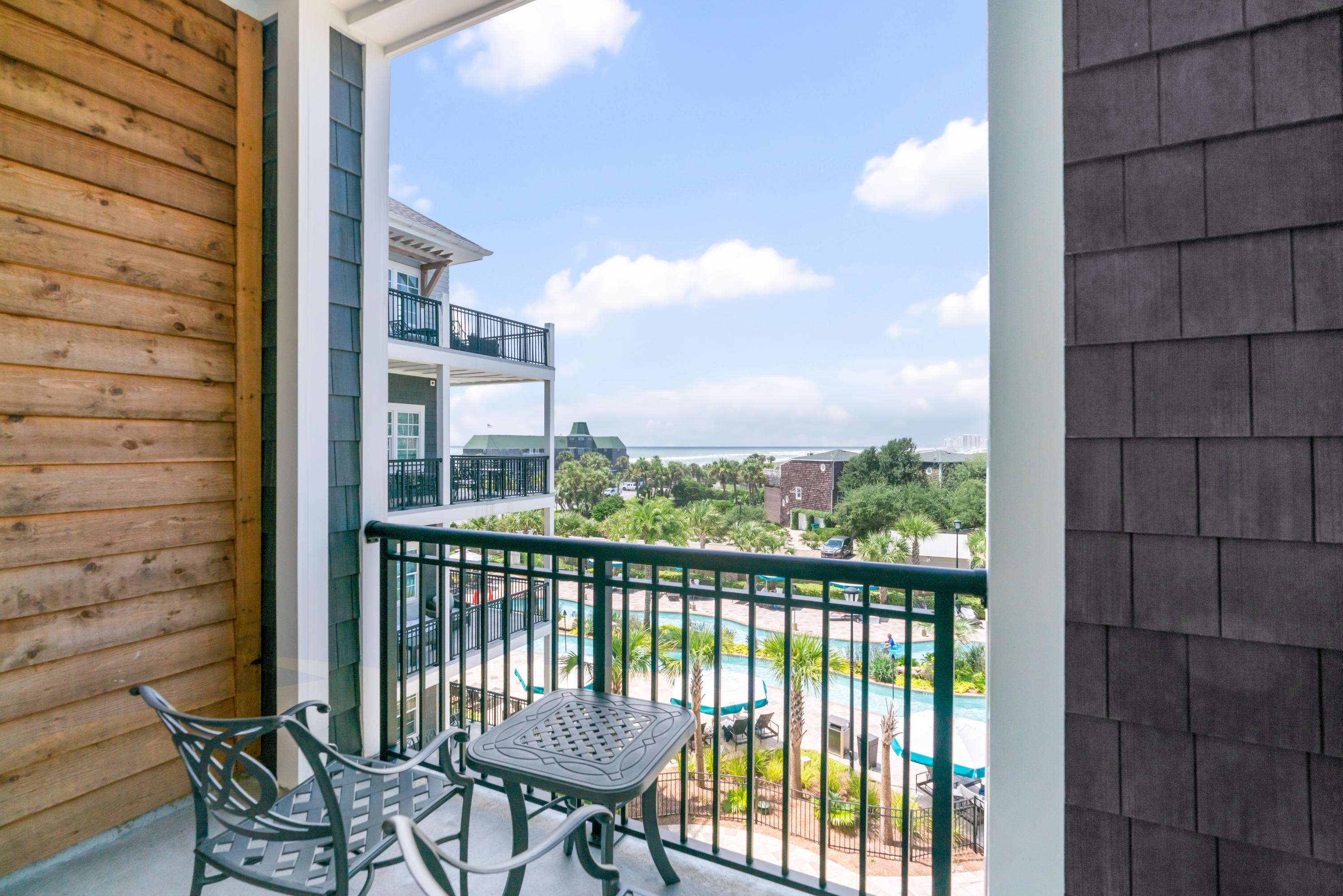 Henderson Lofts - Residential