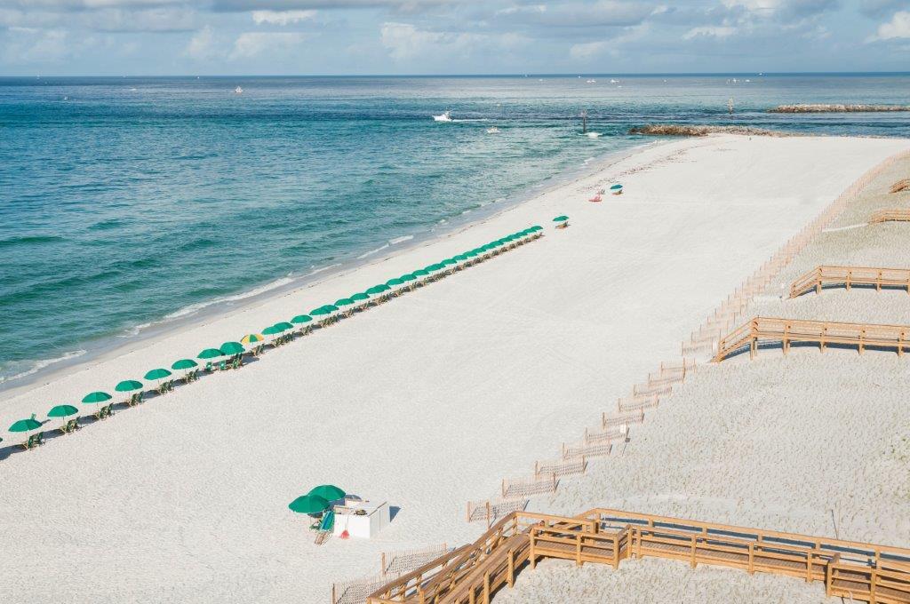 JETTY EAST CONDO - Residential