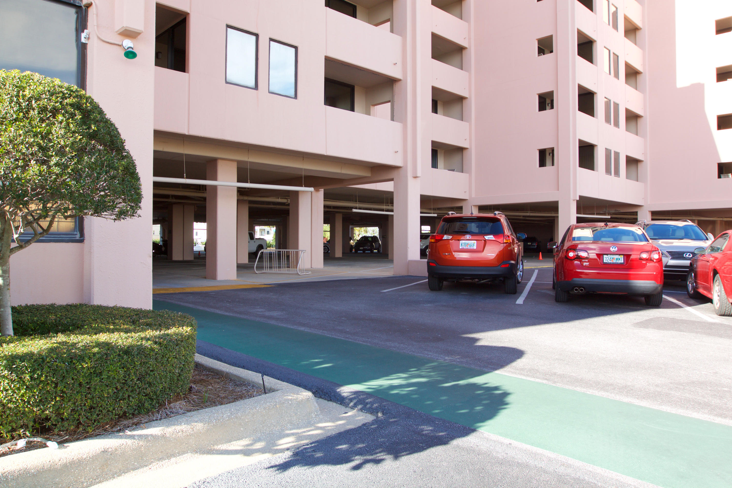 JETTY EAST CONDO - Residential