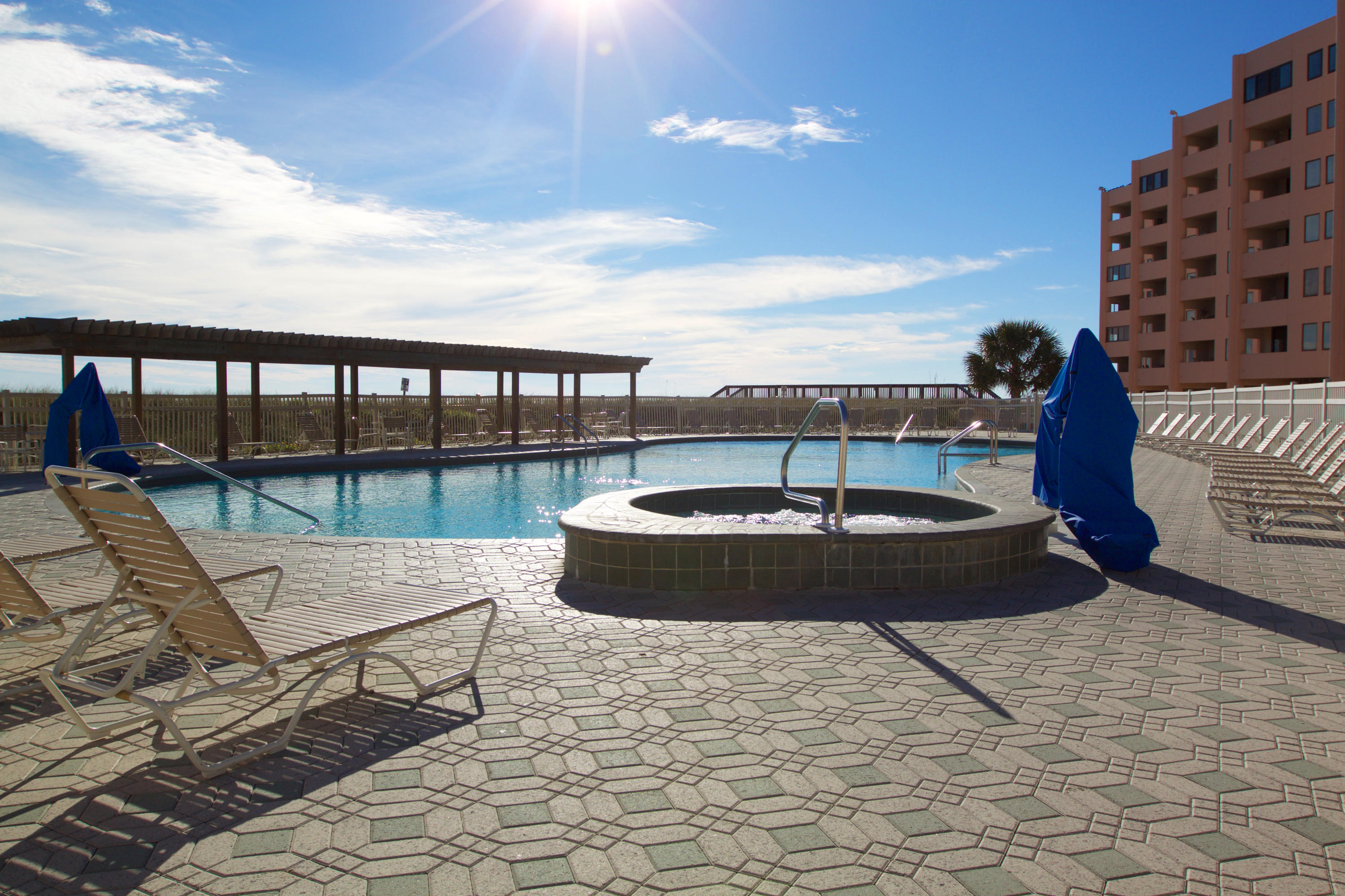 JETTY EAST CONDO - Residential