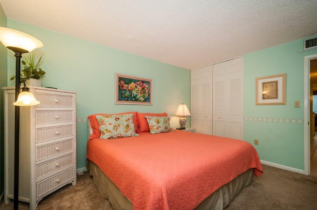 JETTY EAST CONDO - Residential