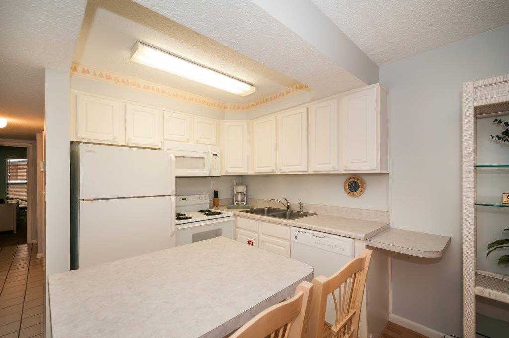 JETTY EAST CONDO - Residential