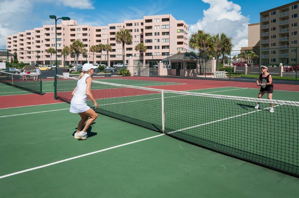 JETTY EAST CONDO - Residential