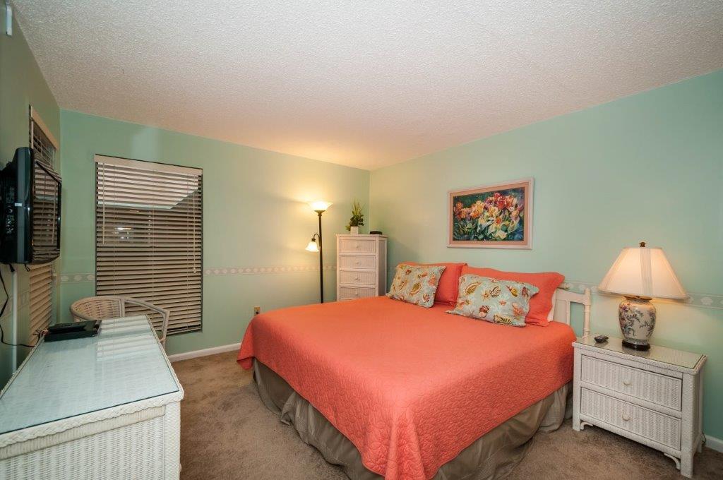 JETTY EAST CONDO - Residential