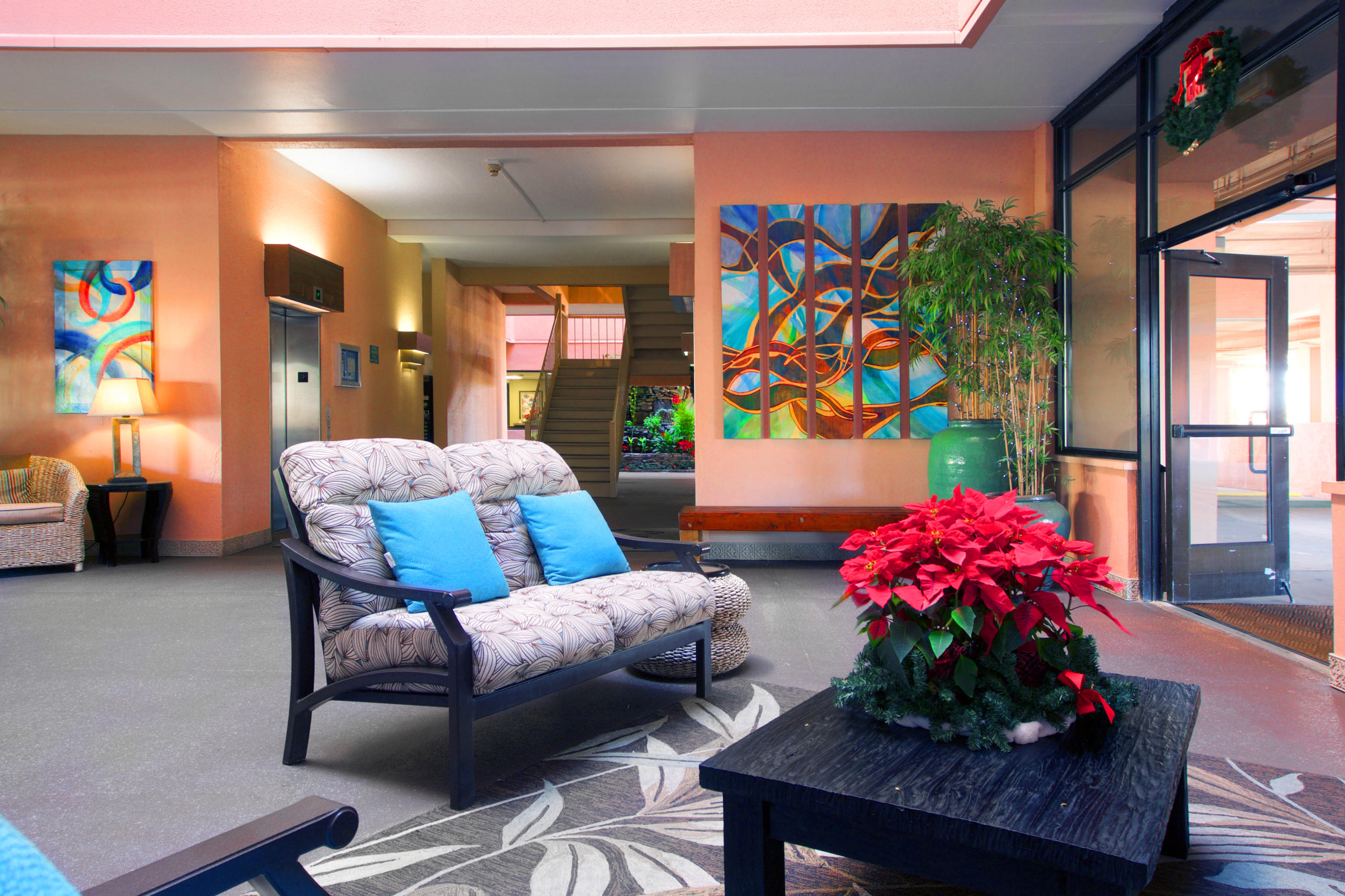 JETTY EAST CONDO - Residential