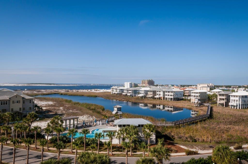 JETTY EAST CONDO - Residential