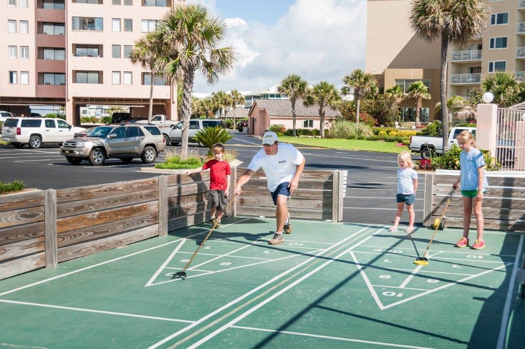 JETTY EAST CONDO - Residential