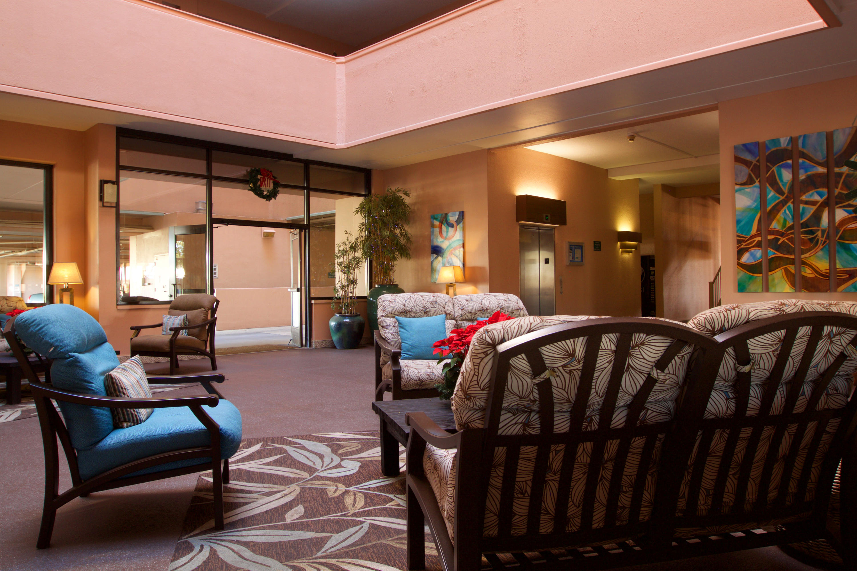 JETTY EAST CONDO - Residential