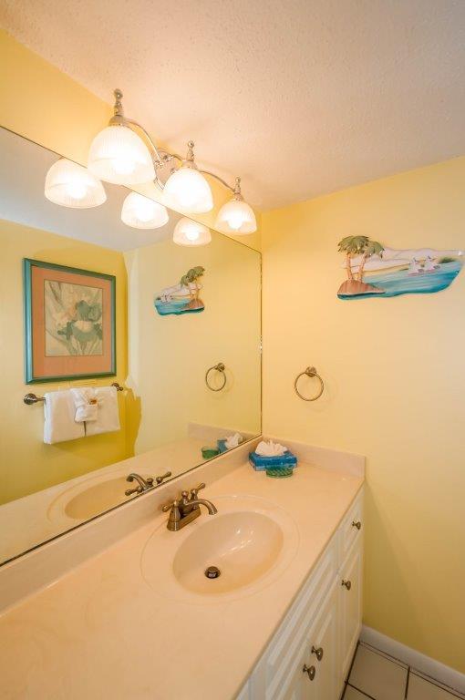 JETTY EAST CONDO - Residential