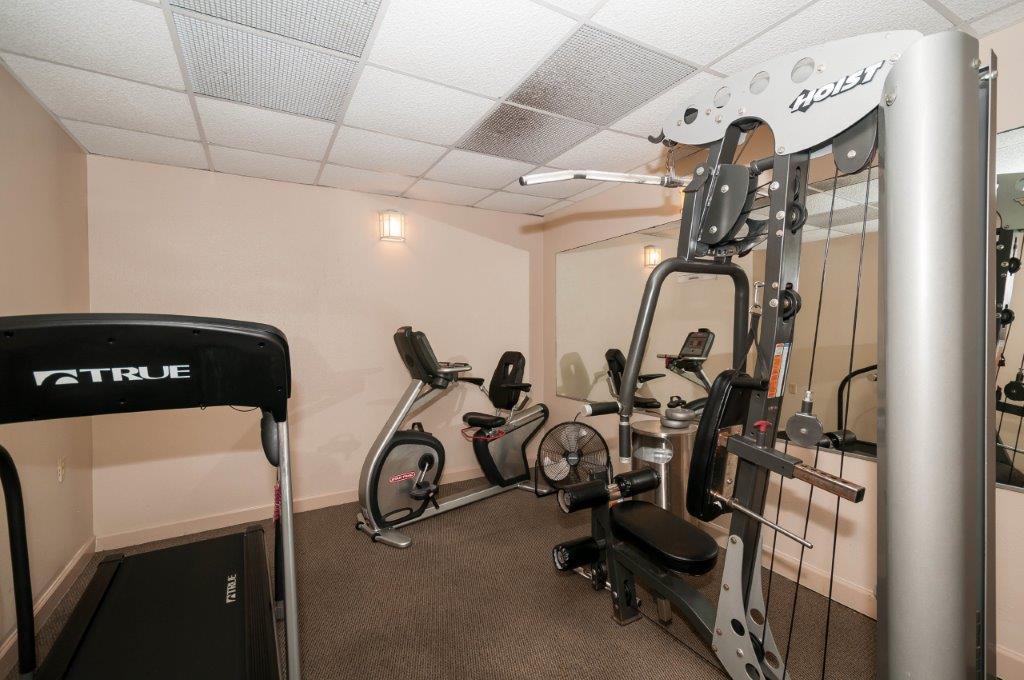 JETTY EAST CONDO - Residential