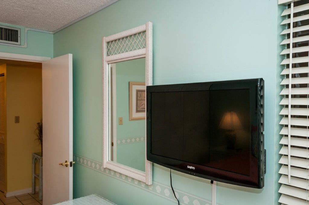 JETTY EAST CONDO - Residential