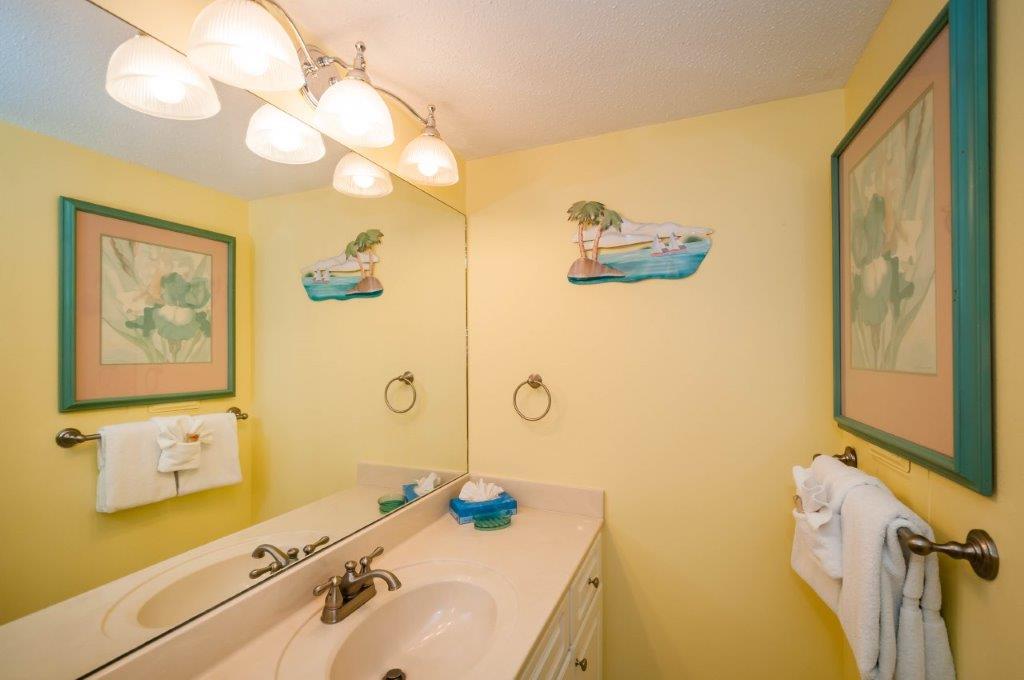 JETTY EAST CONDO - Residential