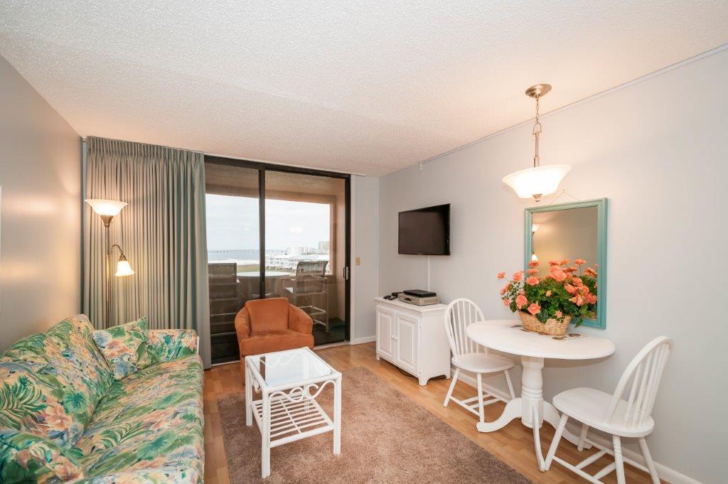 JETTY EAST CONDO - Residential