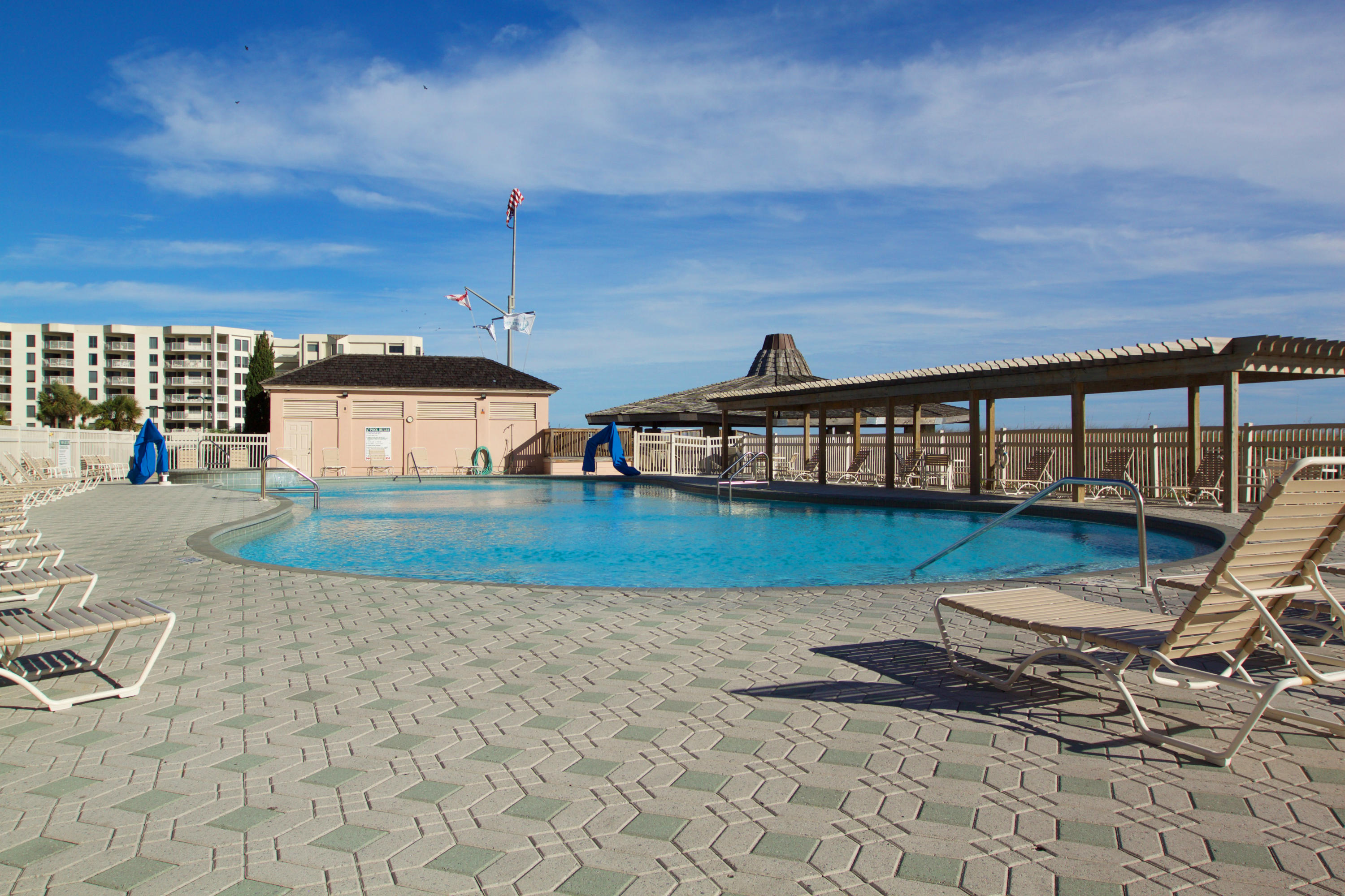 JETTY EAST CONDO - Residential