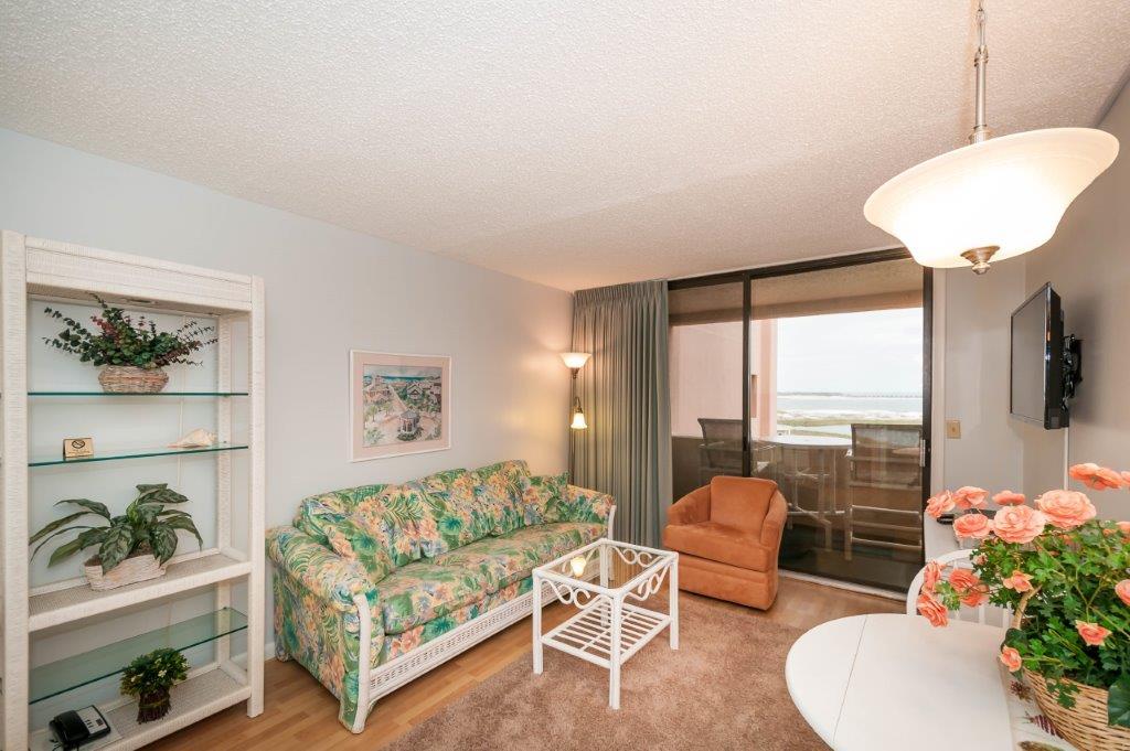 JETTY EAST CONDO - Residential