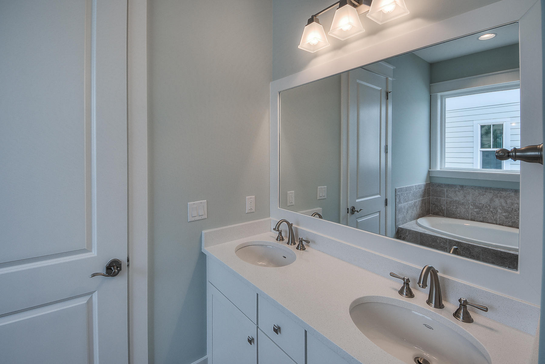 Naturewalk at Seagrove - Residential