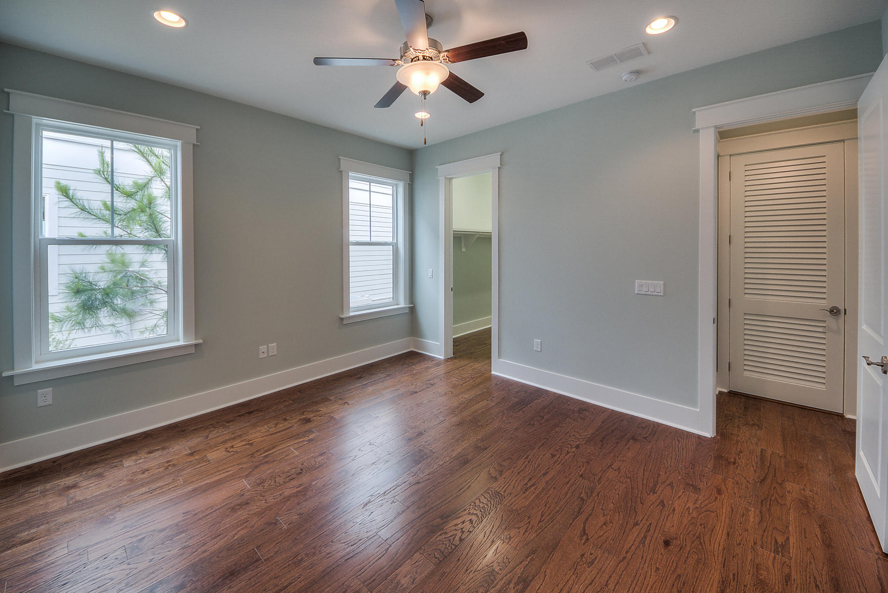 Naturewalk at Seagrove - Residential