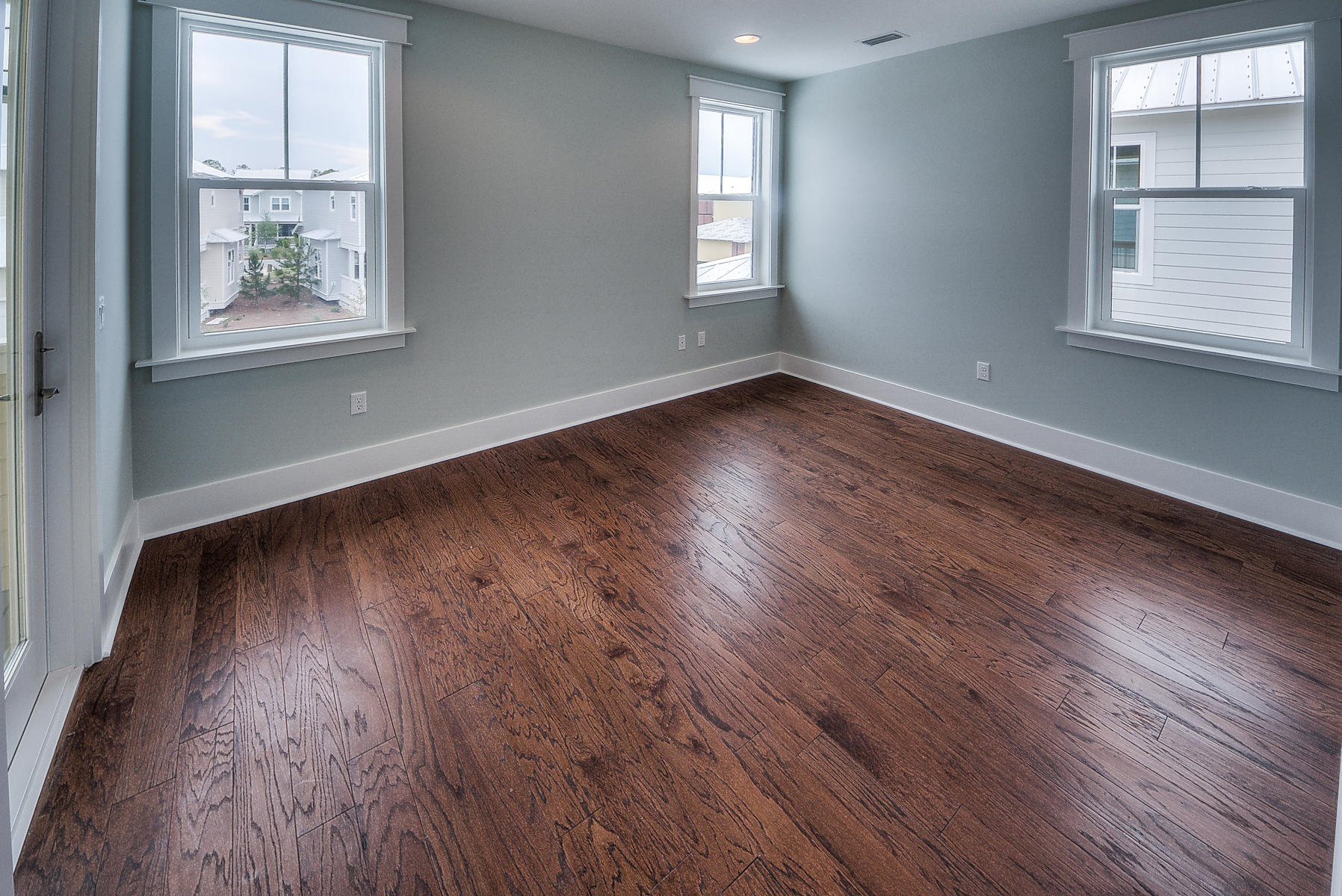 Naturewalk at Seagrove - Residential