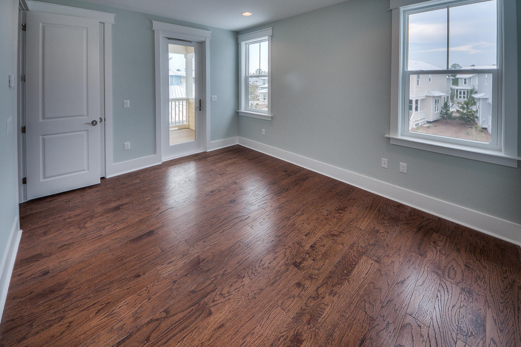 Naturewalk at Seagrove - Residential