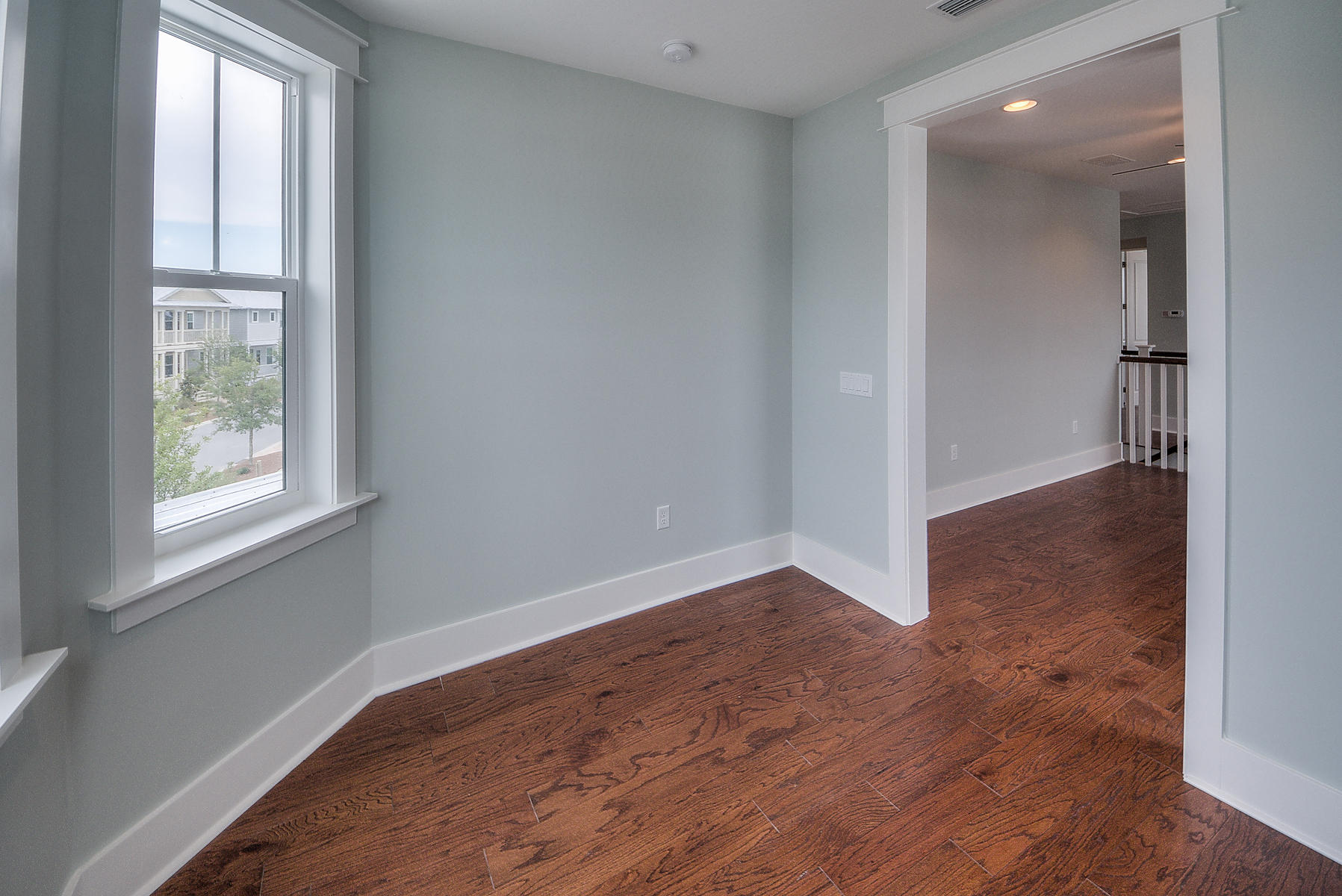 Naturewalk at Seagrove - Residential