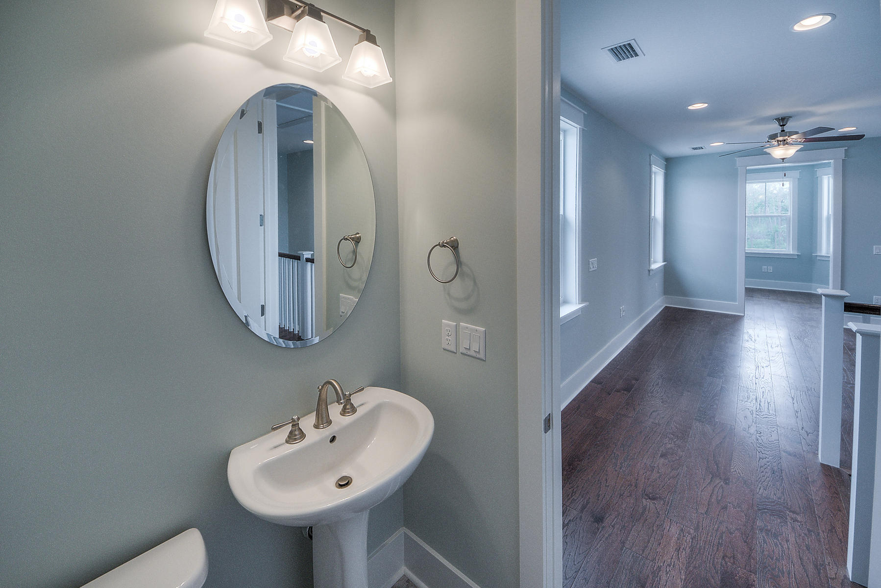 Naturewalk at Seagrove - Residential