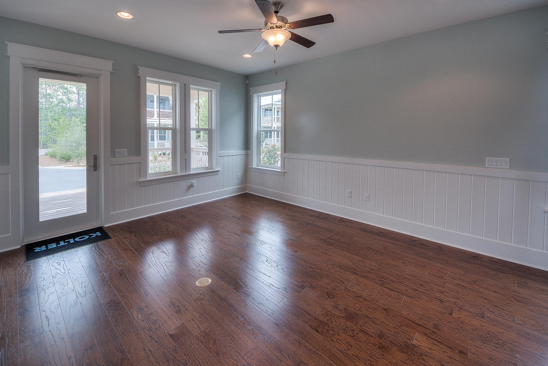 Naturewalk at Seagrove - Residential