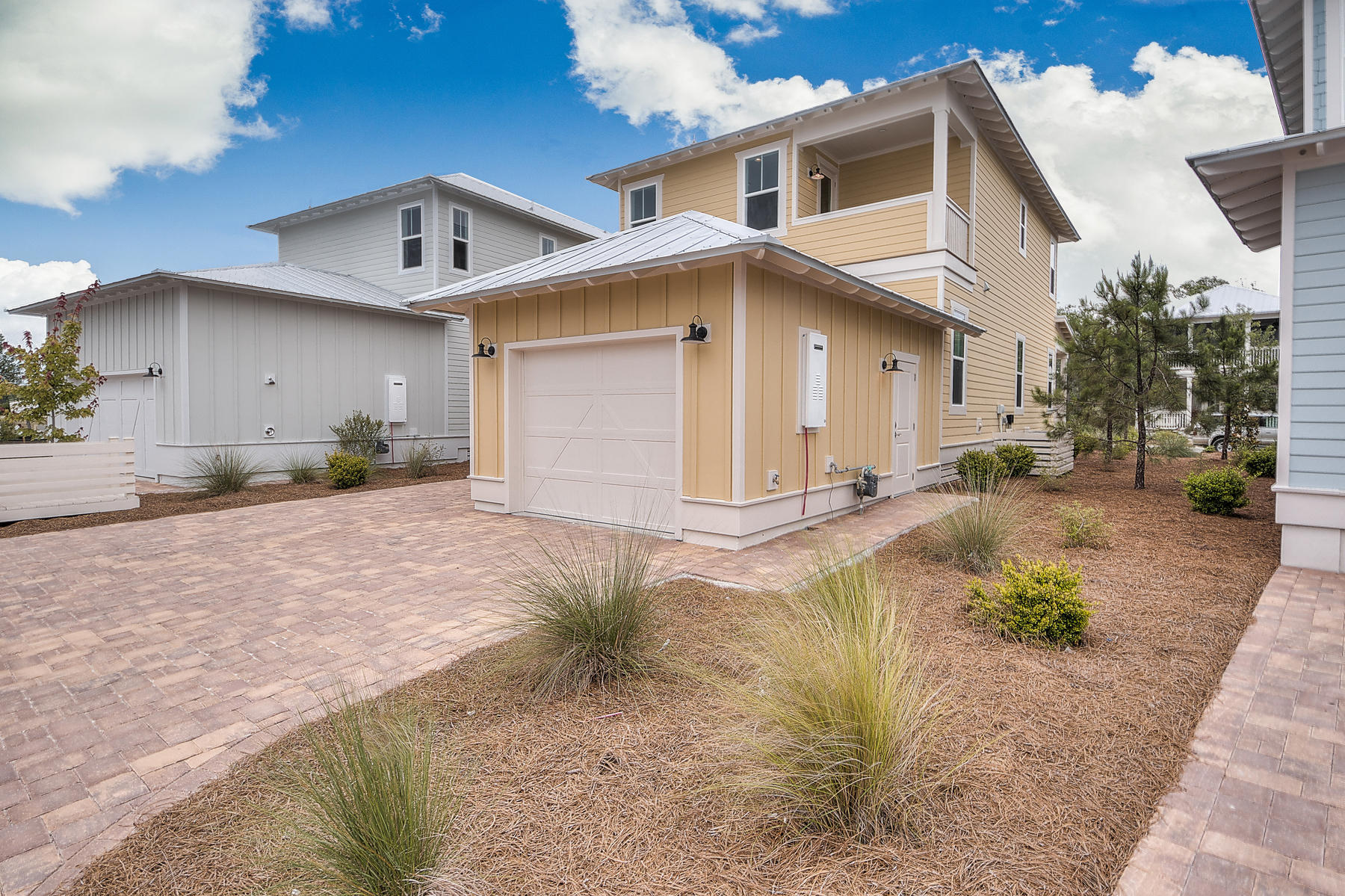 Naturewalk at Seagrove - Residential